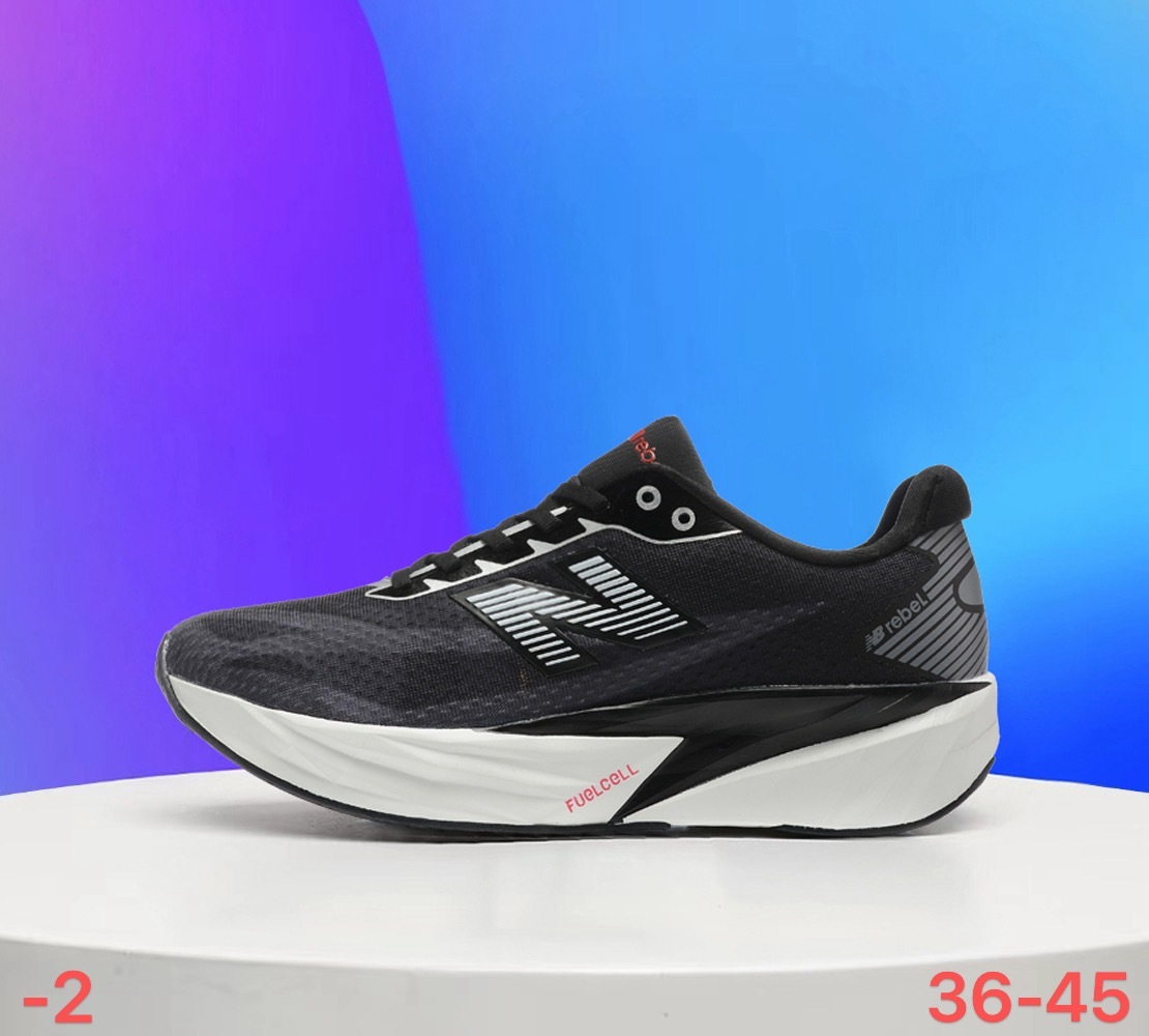 NB Fuelcell Rebel（G8）