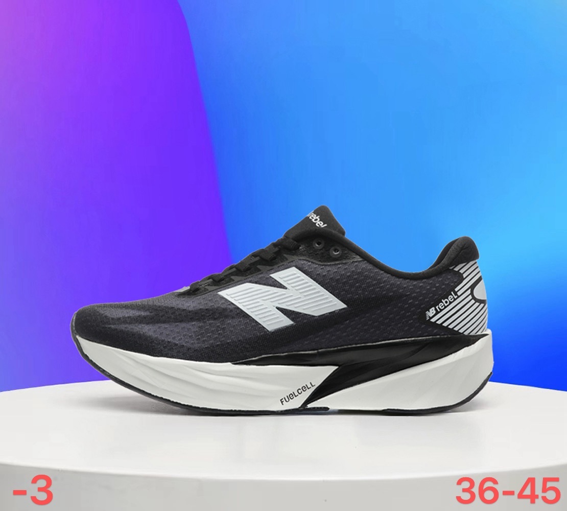 NB Fuelcell Rebel（G8）