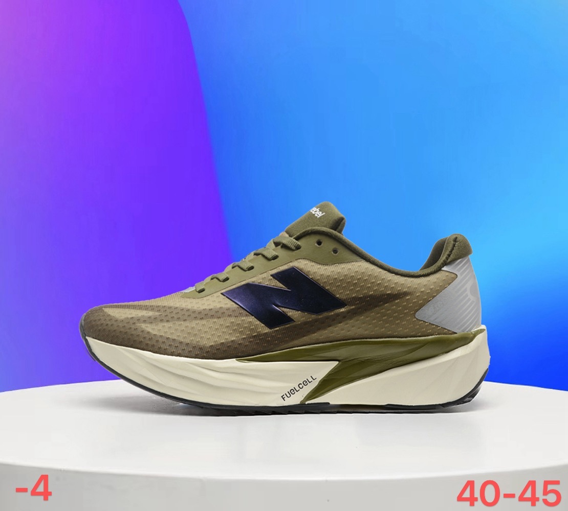 NB Fuelcell Rebel（G8）