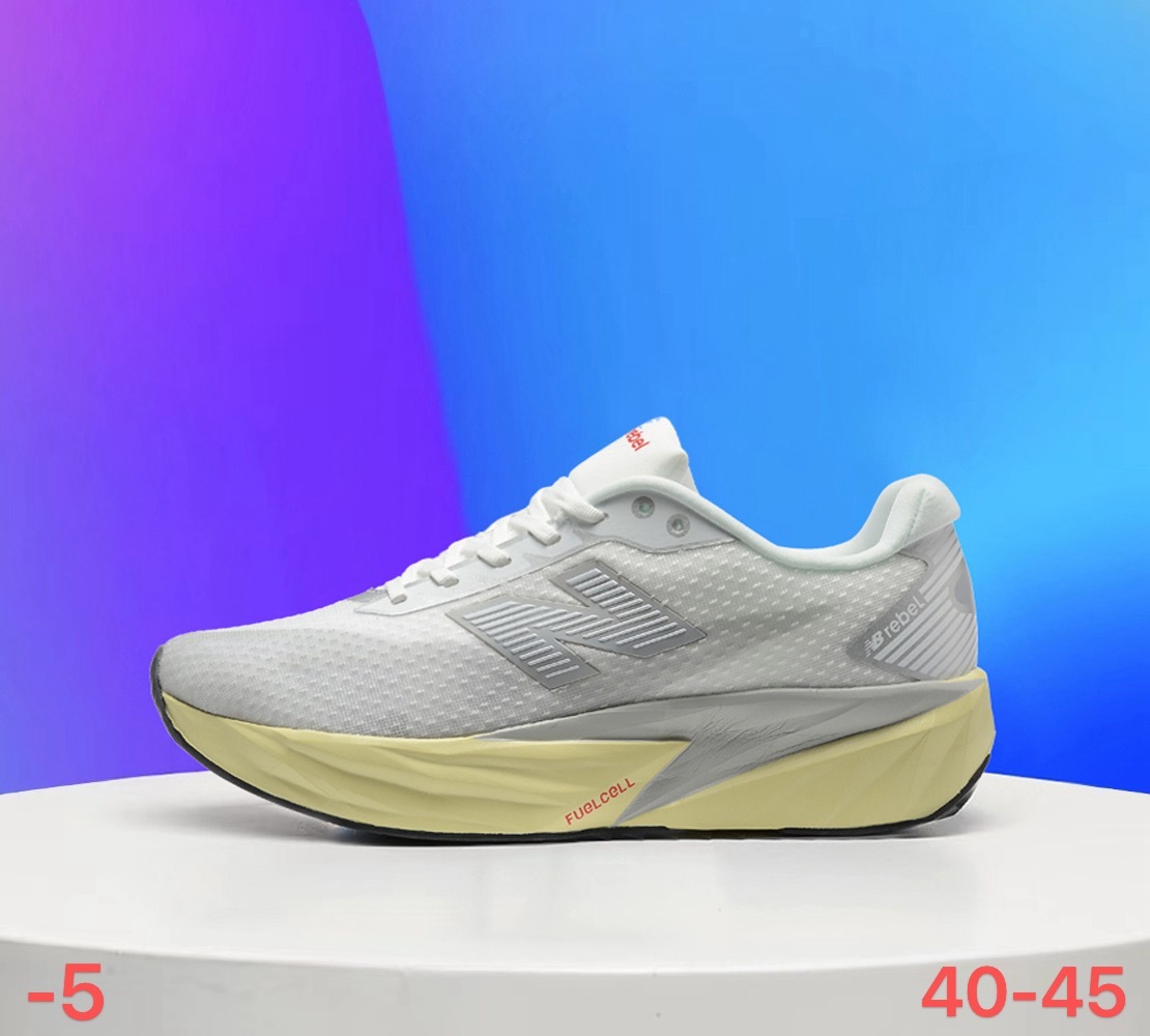NB Fuelcell Rebel（G8）