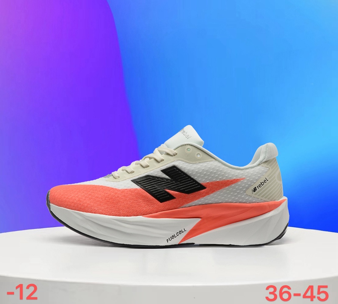 NB Fuelcell Rebel（G8）