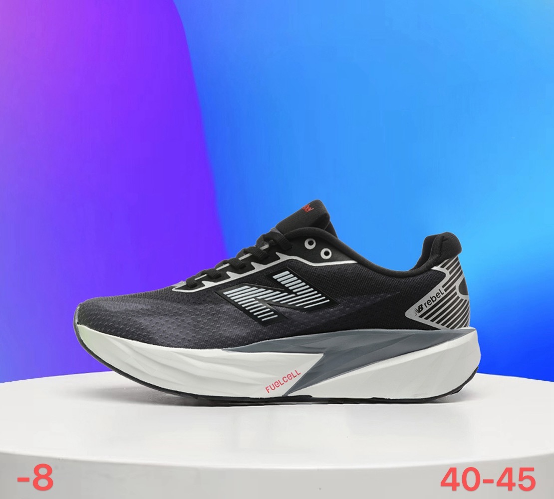 NB Fuelcell Rebel（G8）