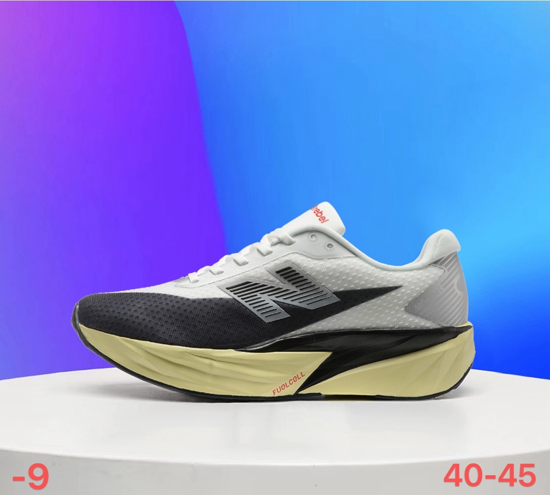 NB Fuelcell Rebel（G8）