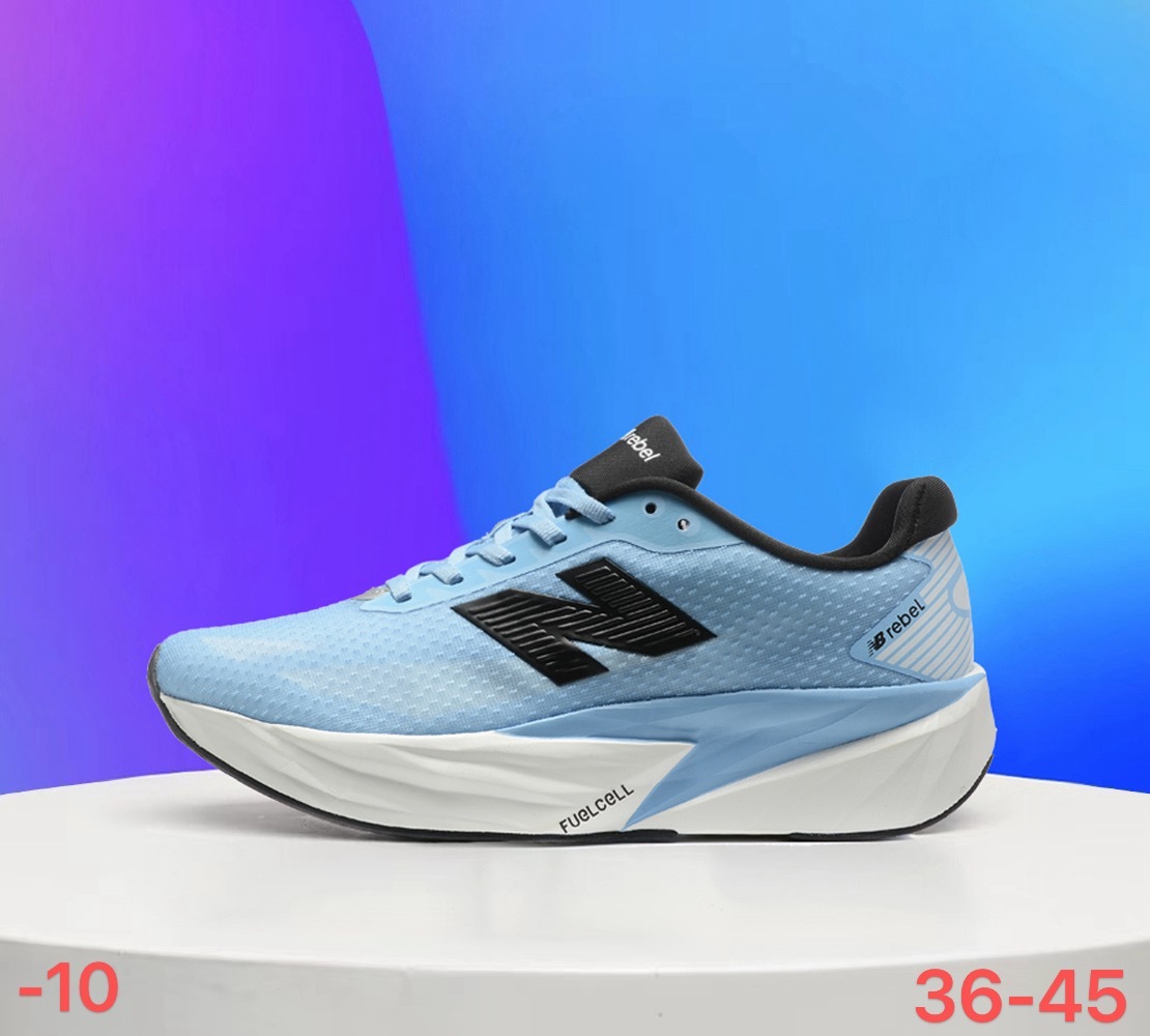 NB Fuelcell Rebel（G8）