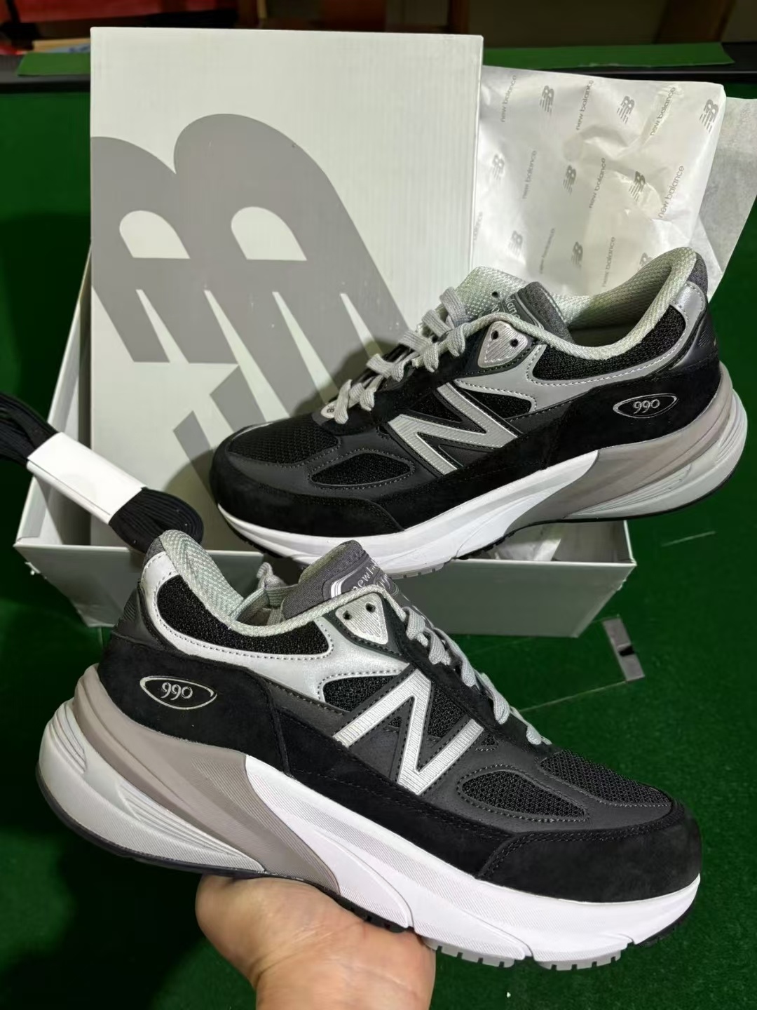 NB990 (H-15)