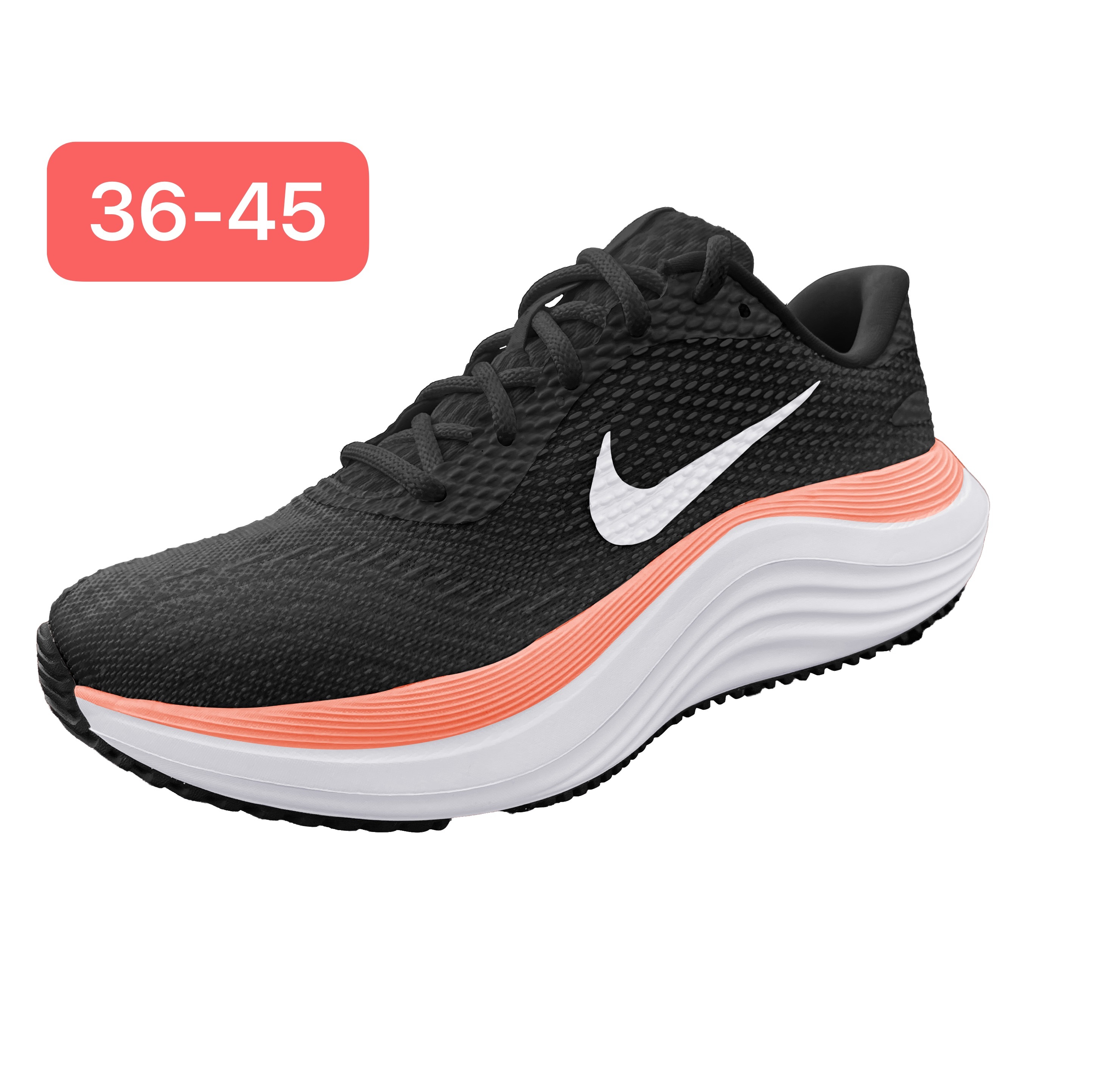 Nike Journey Run v2 #华D