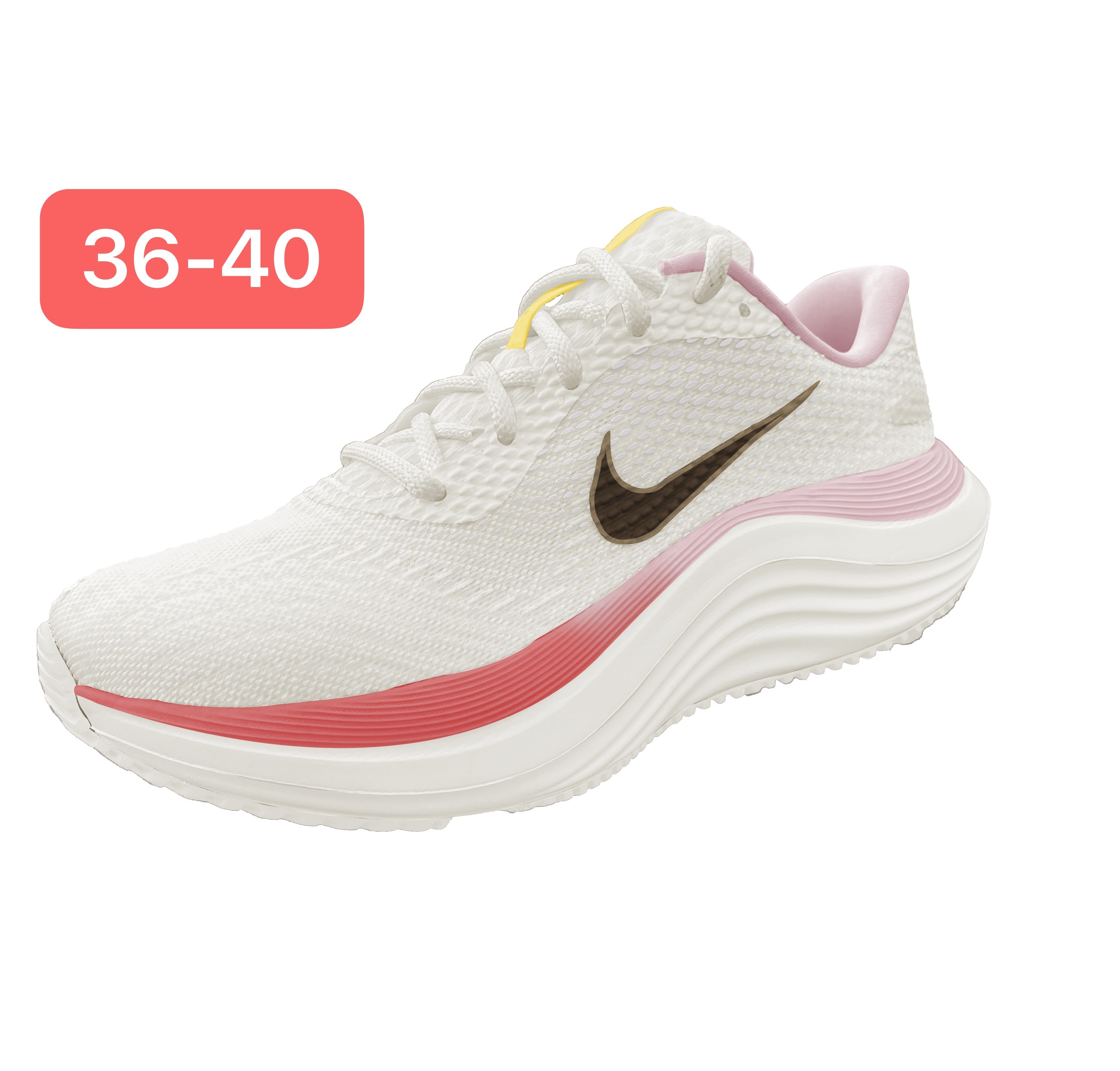 Nike Journey Run v2 #华D