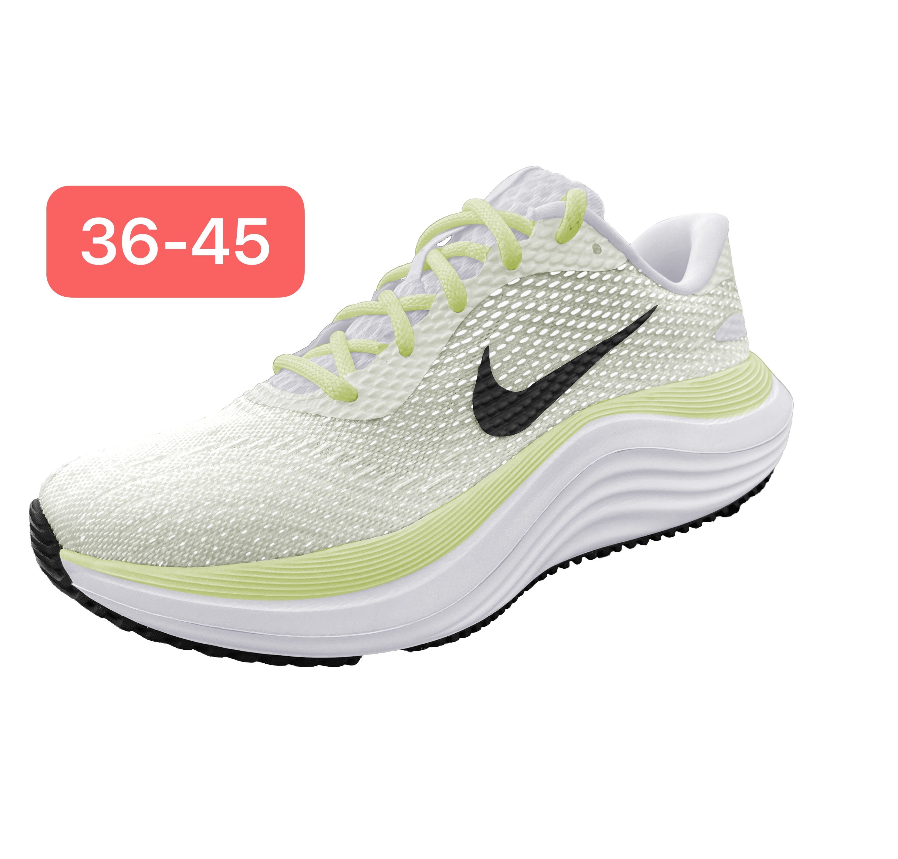 Nike Journey Run v2 #华D