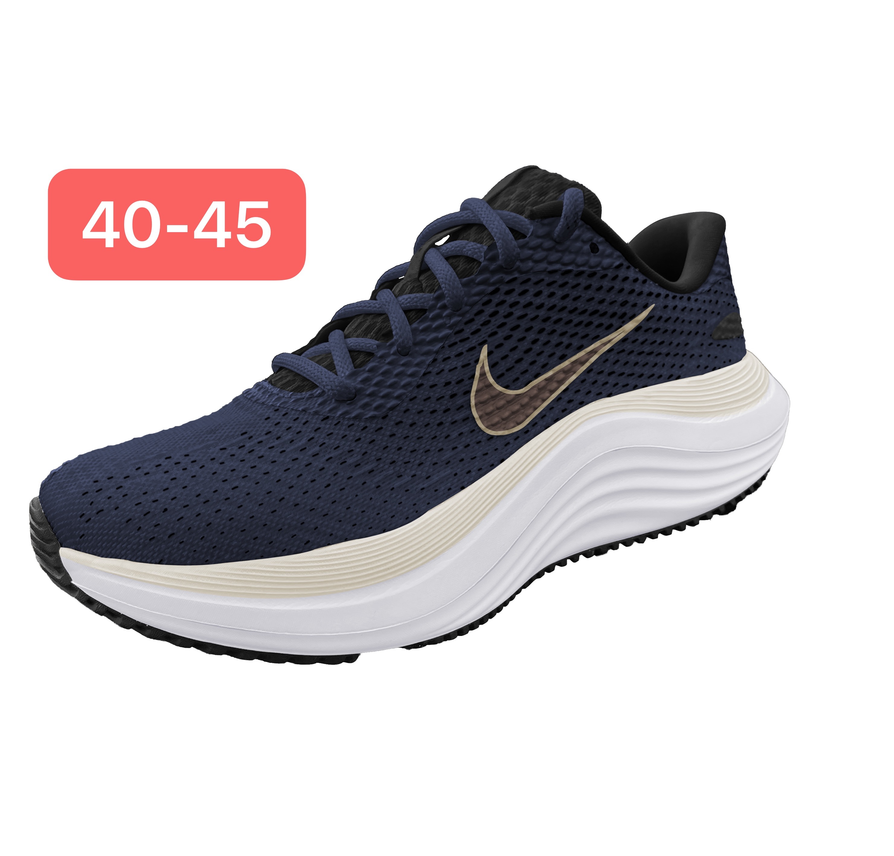 Nike Journey Run v2 #华D