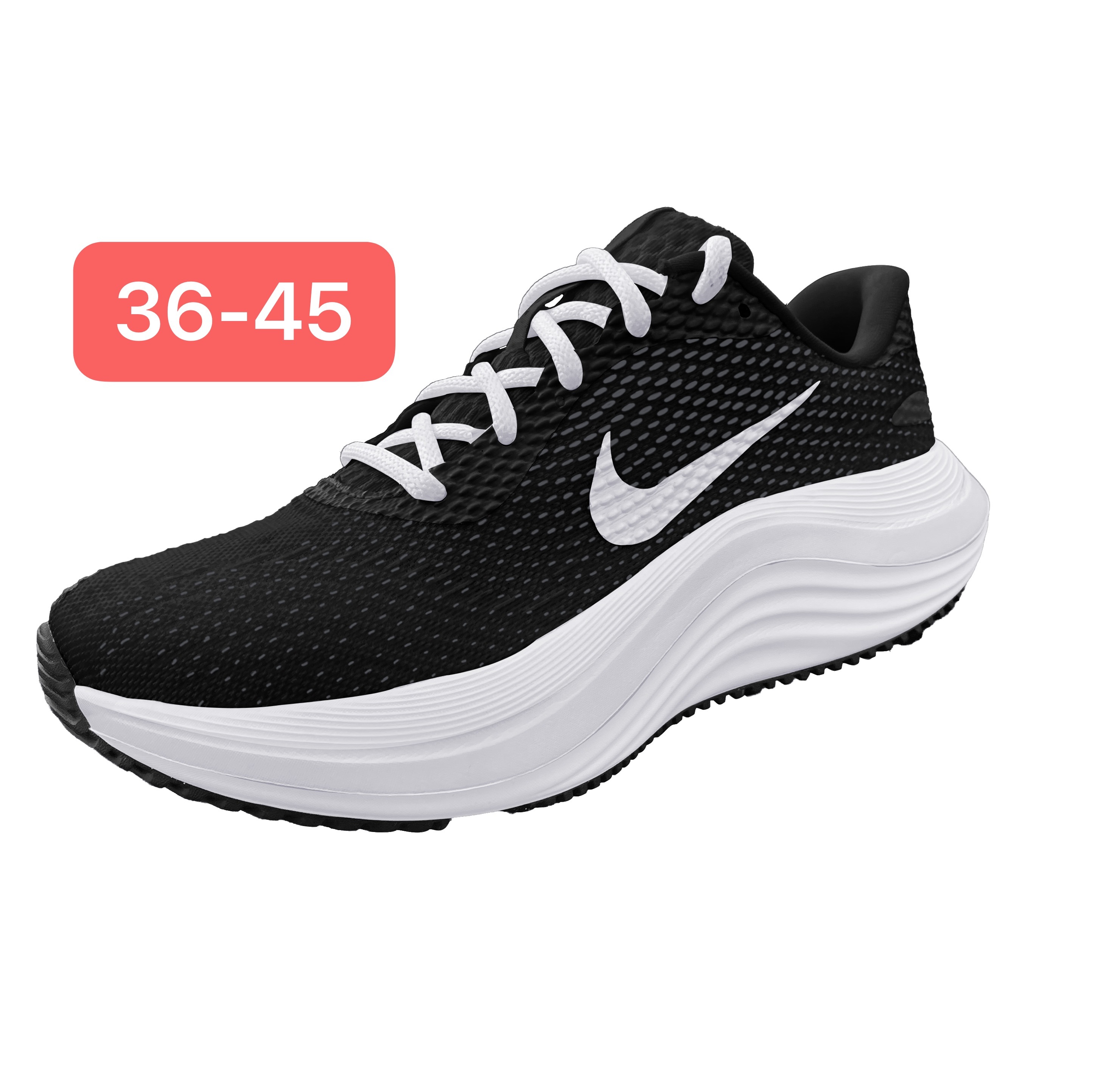 Nike Journey Run v2 #华D
