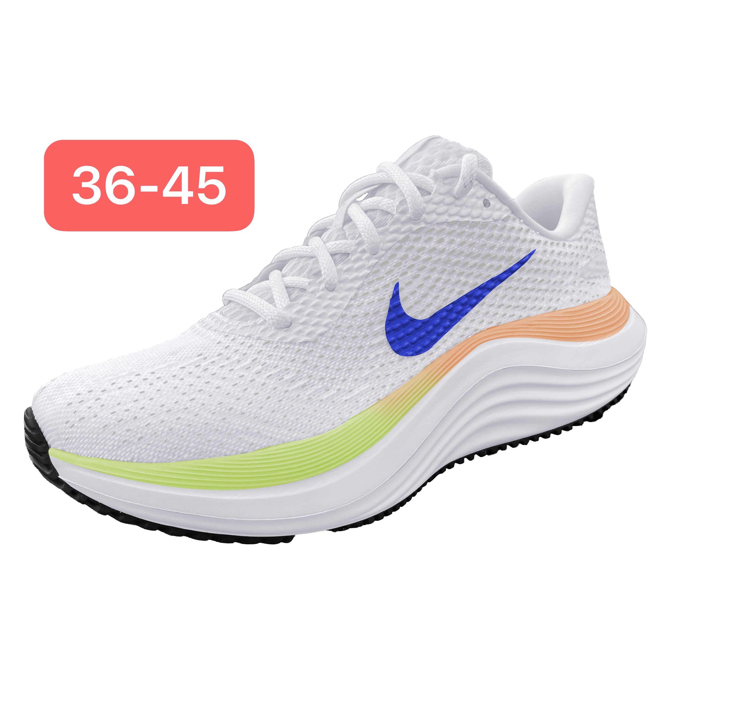 Nike Journey Run v2 #华D
