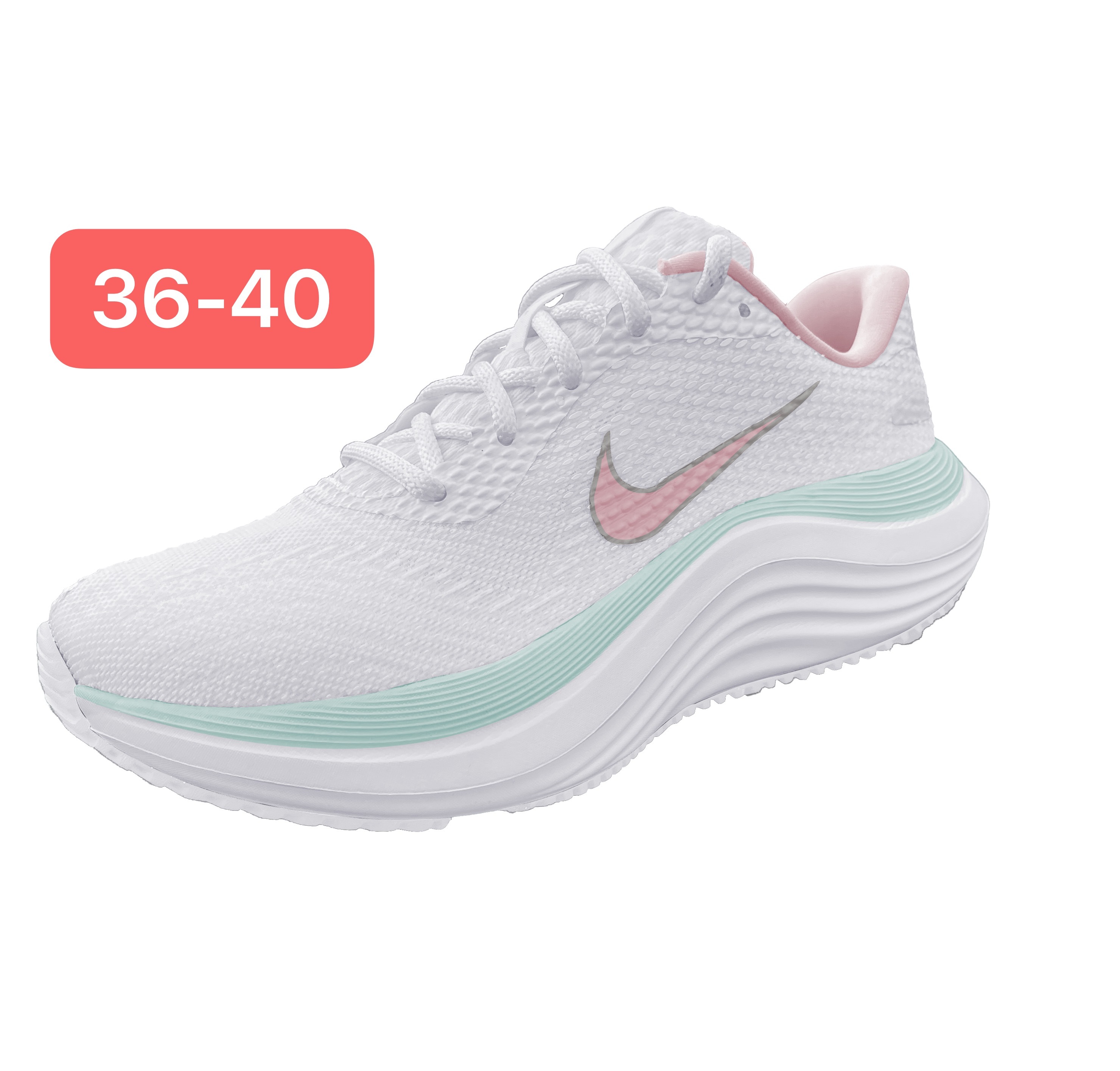 Nike Journey Run v2 #华D