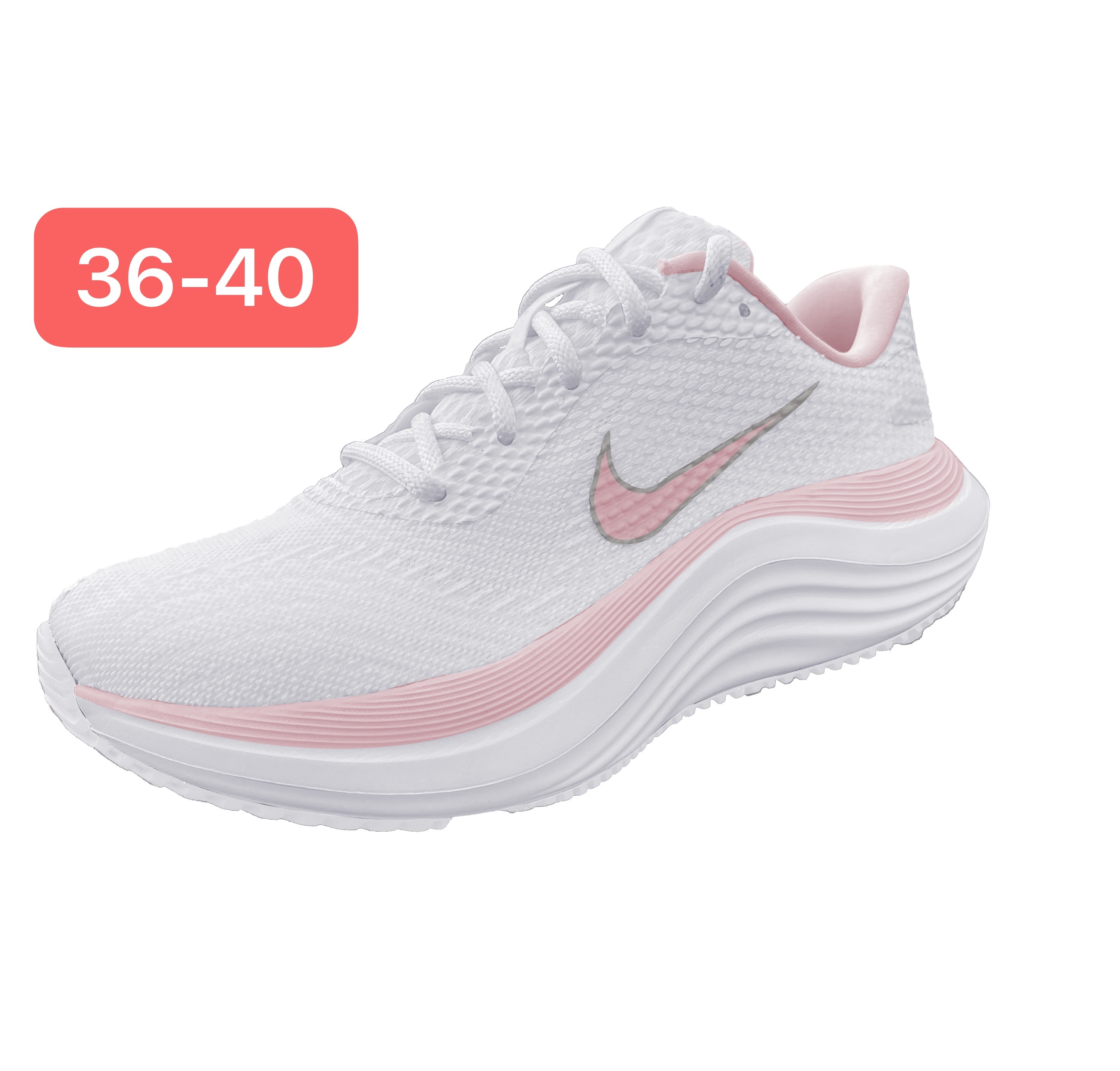 Nike Journey Run v2 #华D
