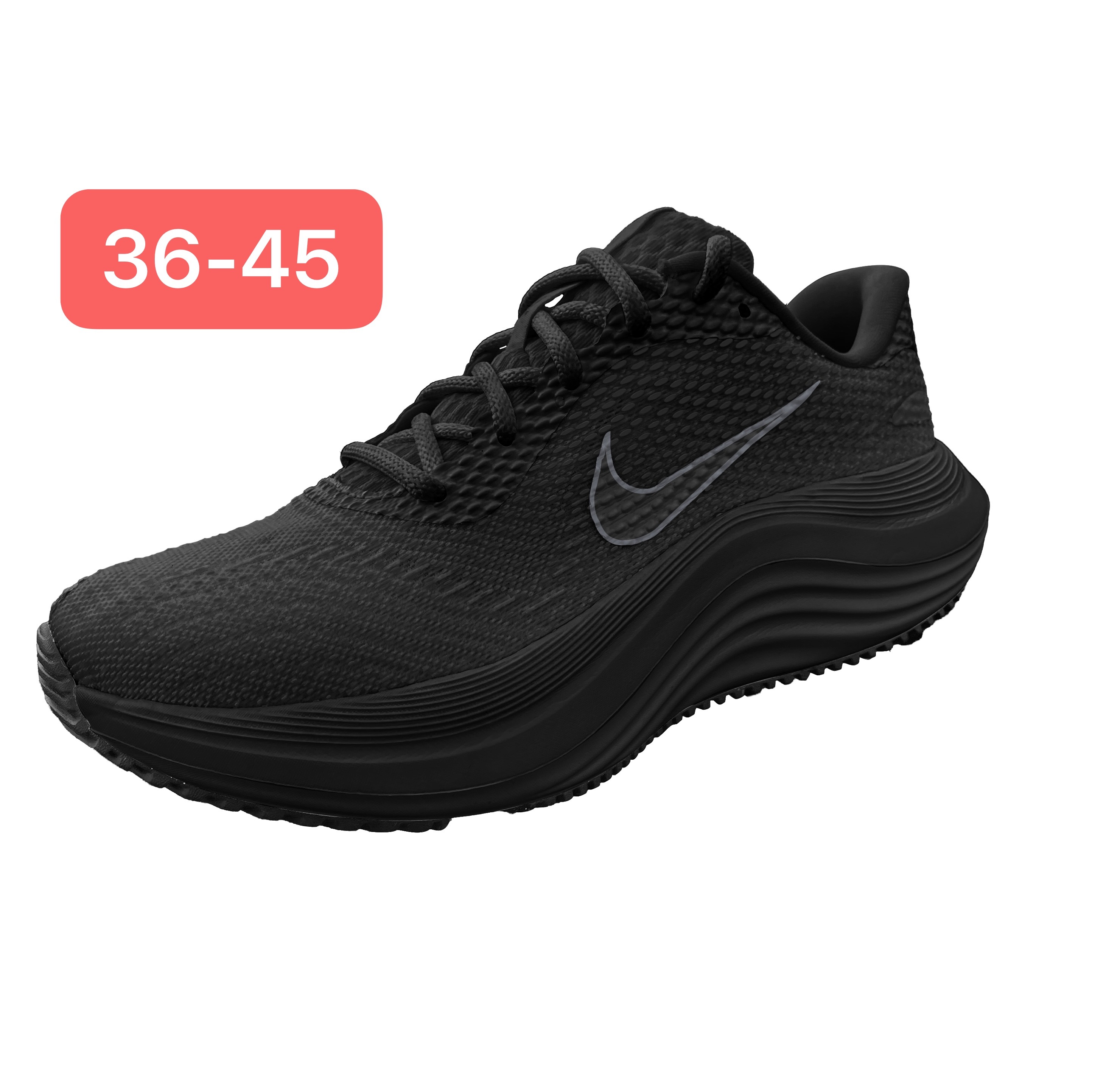 Nike Journey Run v2 #华D