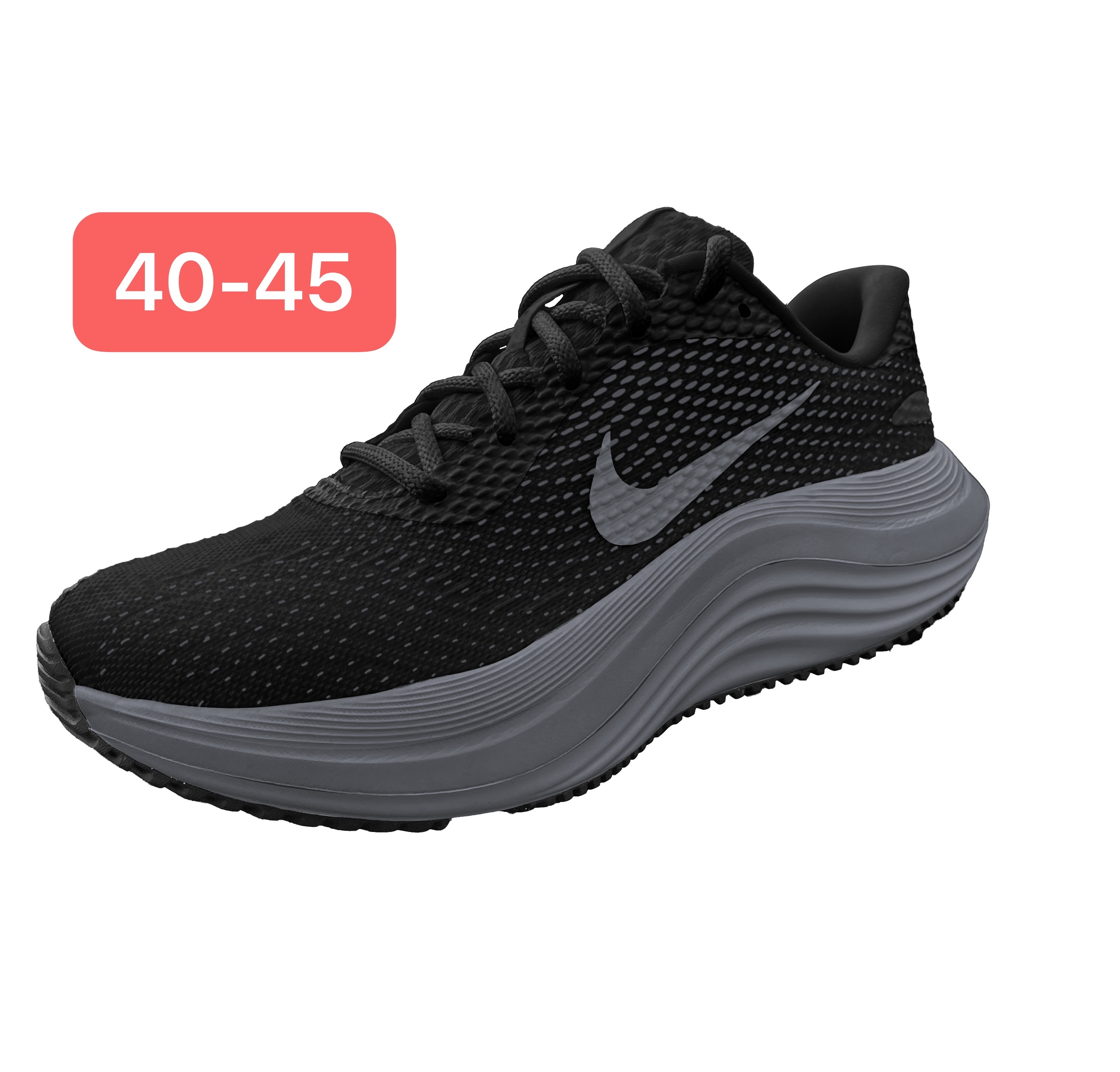 Nike Journey Run v2 #华D