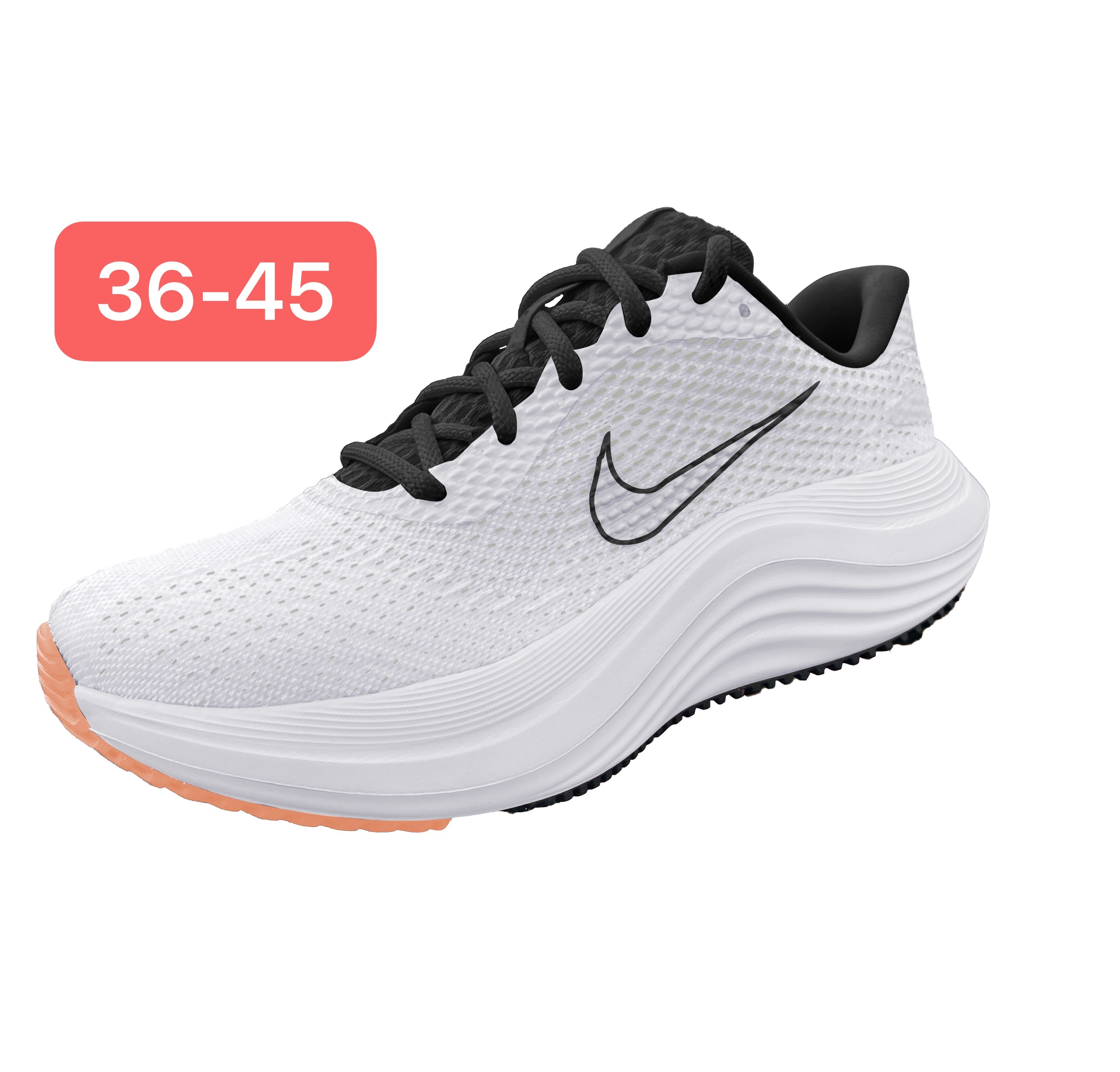 Nike Journey Run v2 #华D