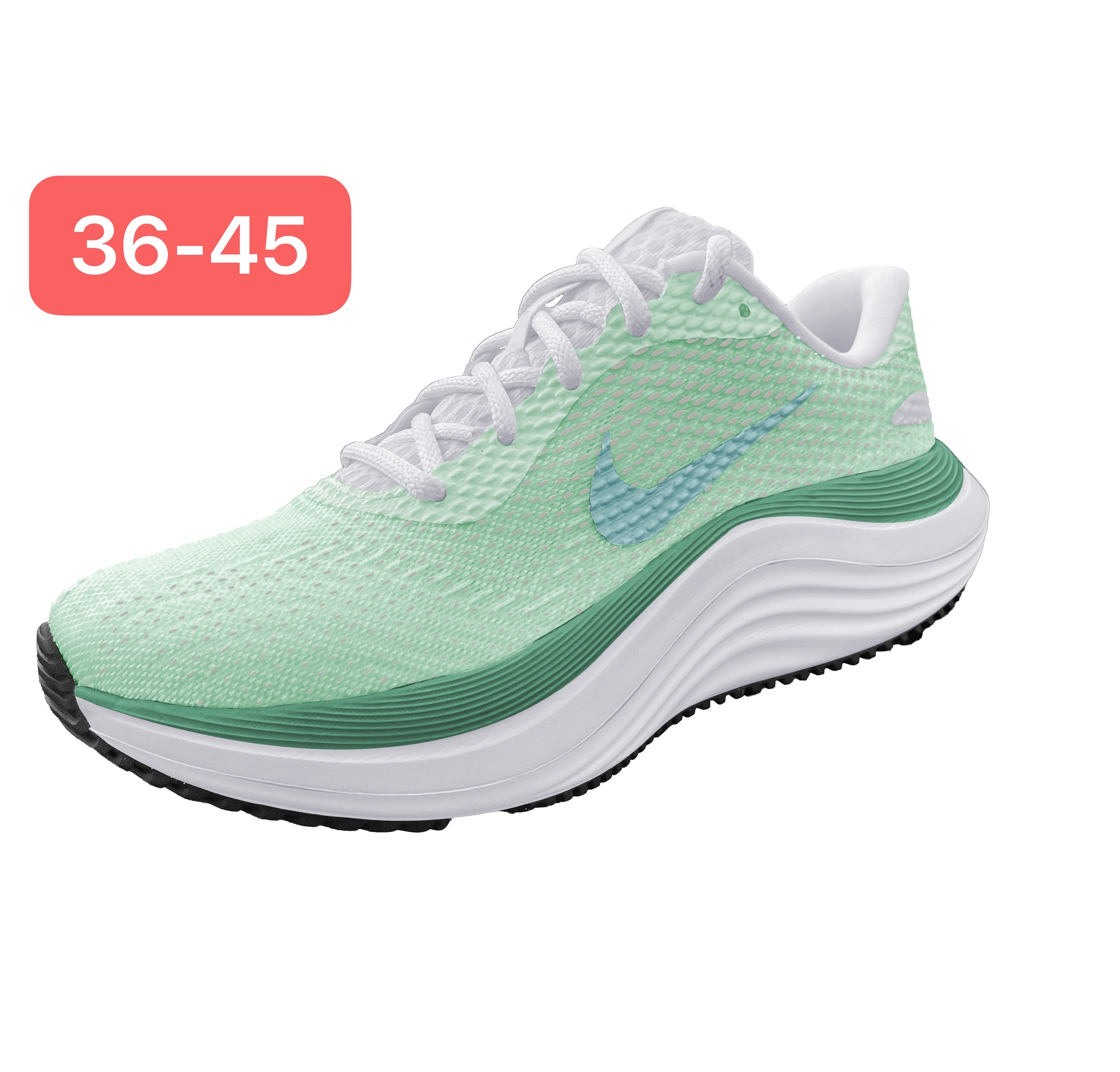 Nike Journey Run v2 #华D