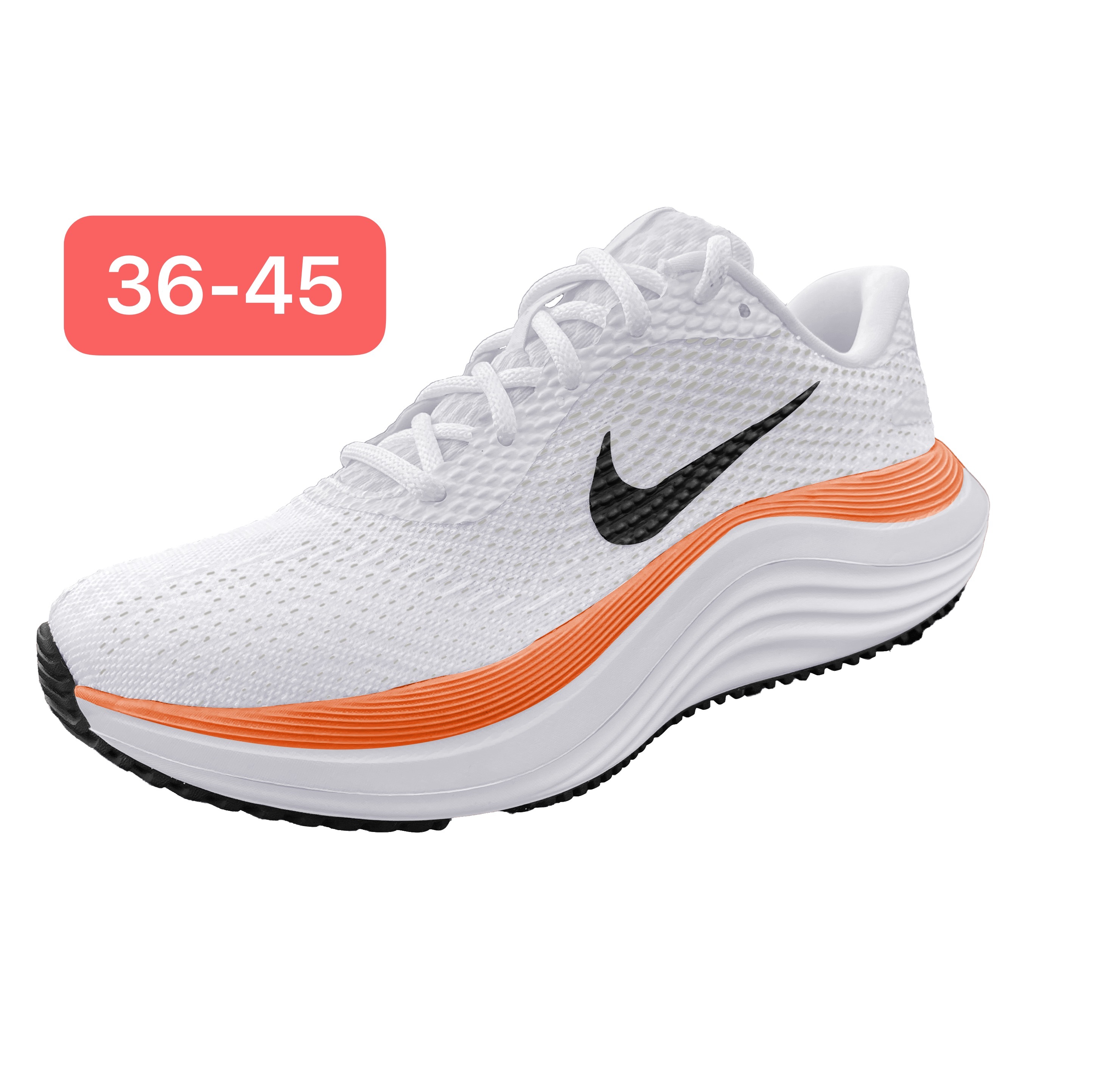 Nike Journey Run v2 #华D