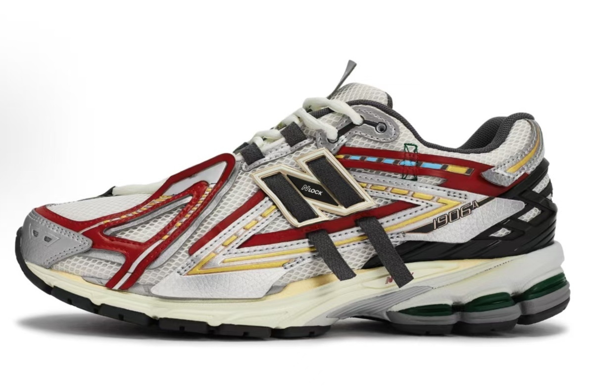 NB 1906A #加