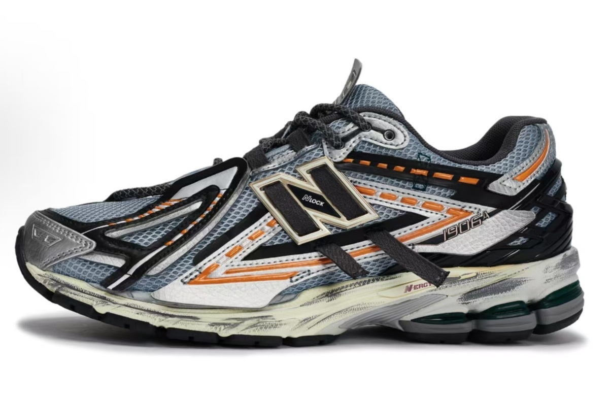 NB 1906A #加