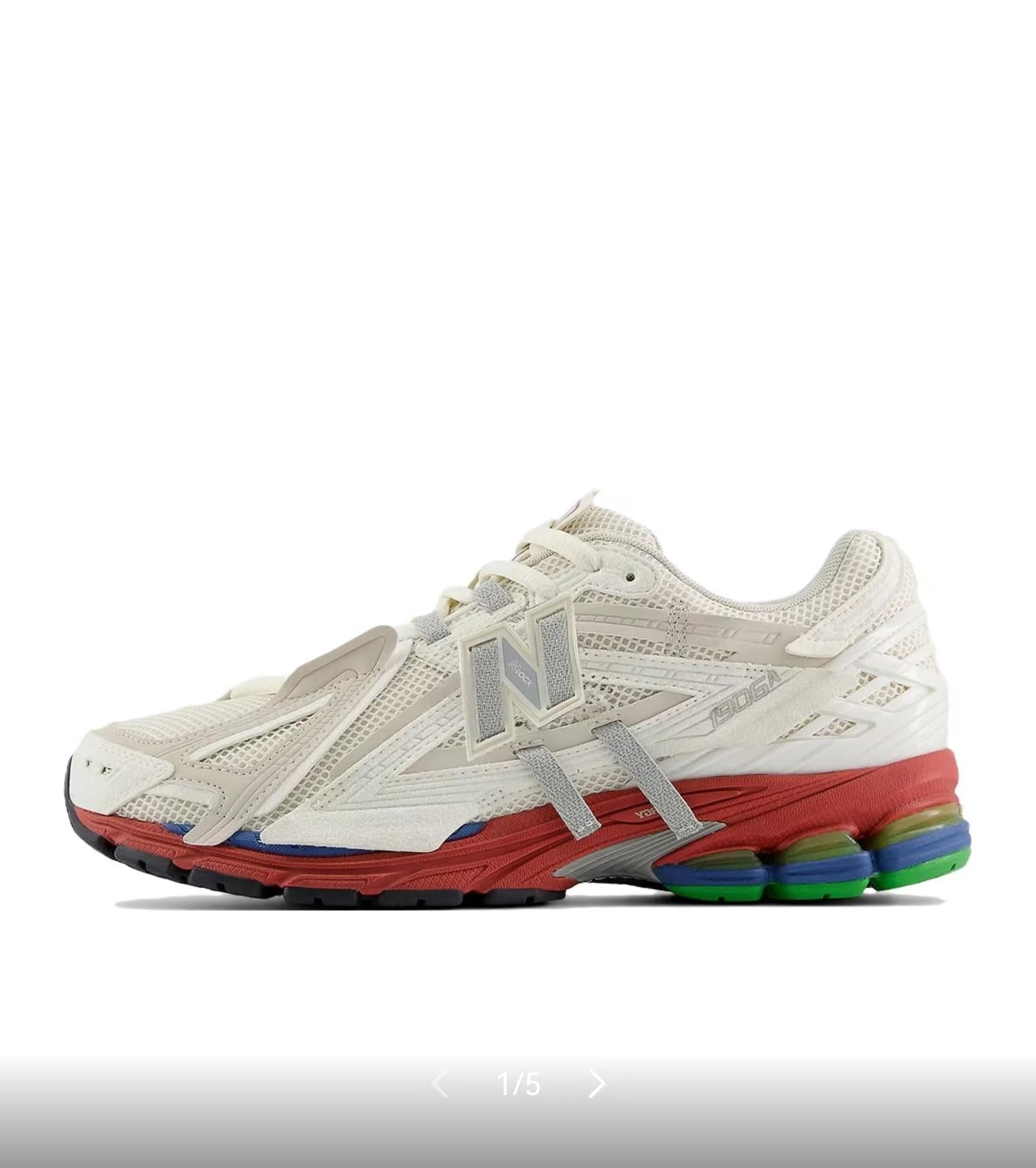 NB 1906A #加