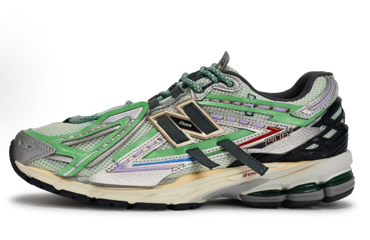 NB 1906A #加