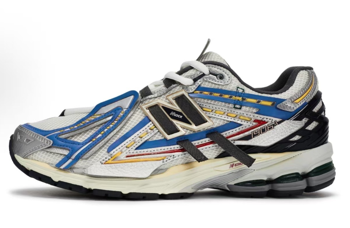 NB 1906A #加