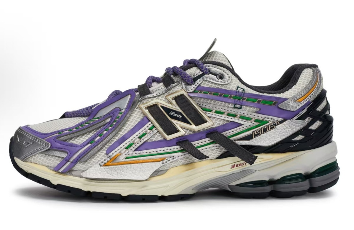 NB 1906A #加