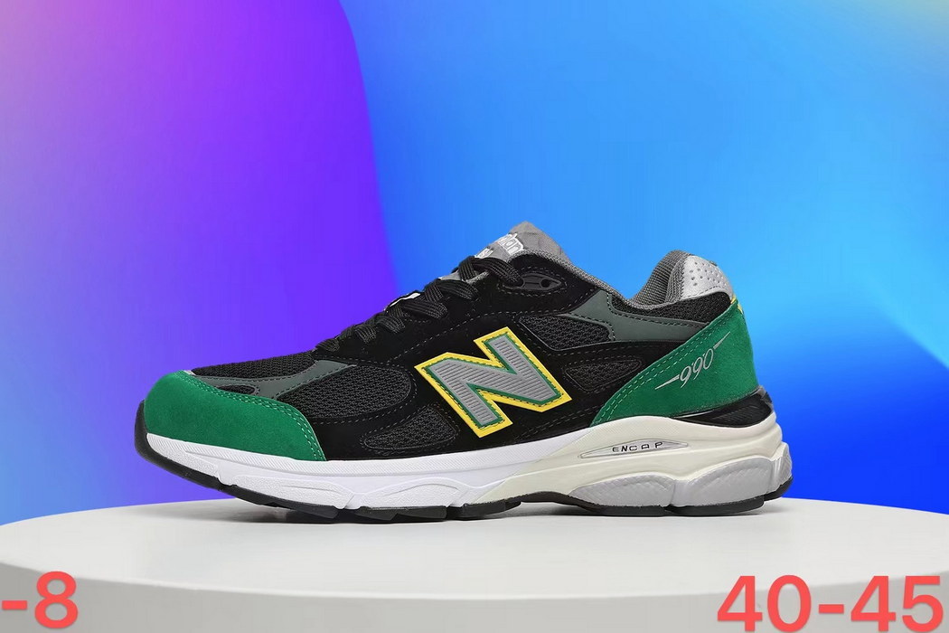 NB 990 （dafeH）