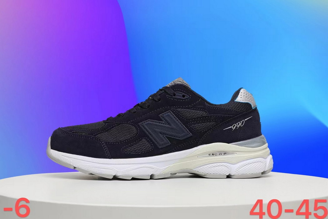 NB 990 （dafeH）