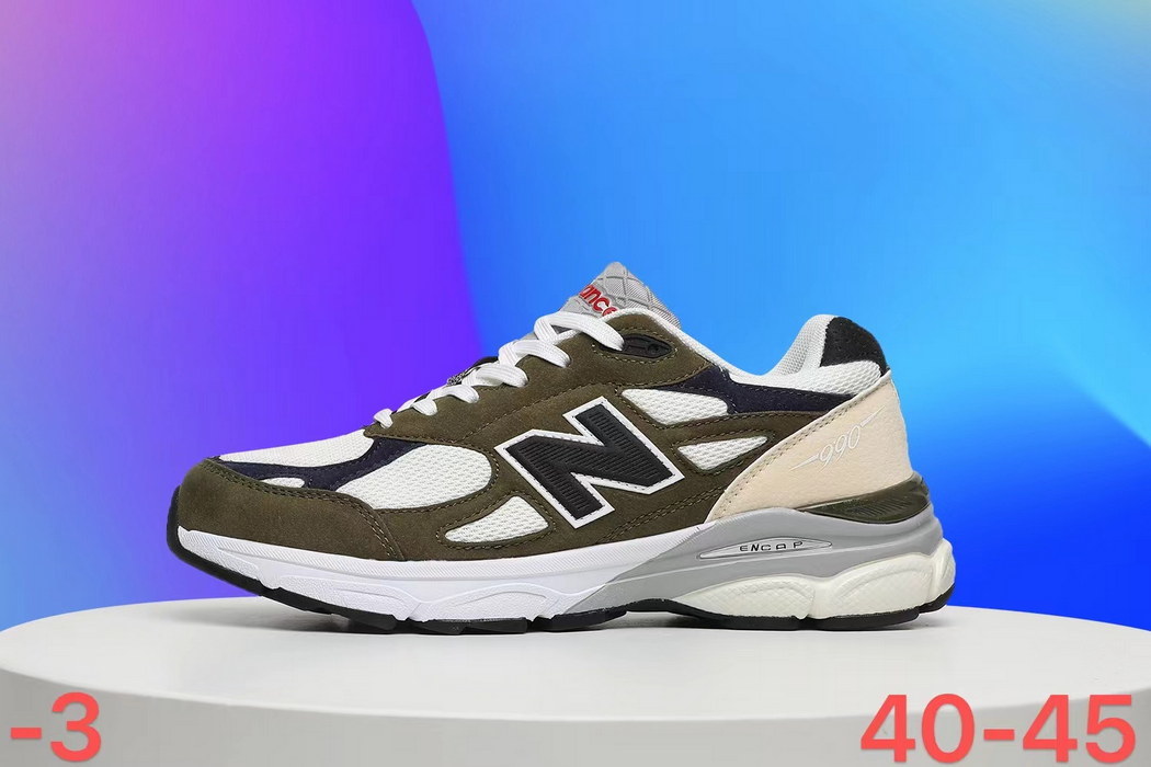 NB 990 （dafeH）
