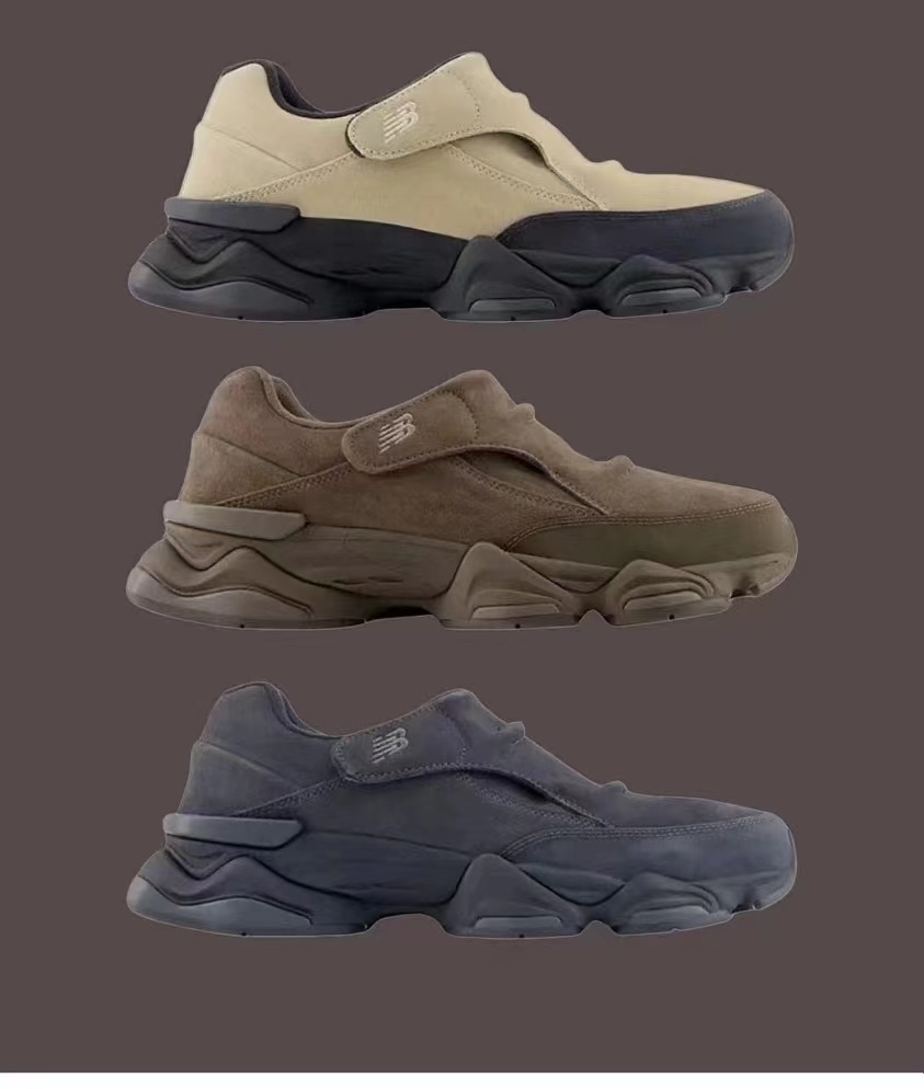 NB Running Low（D50）