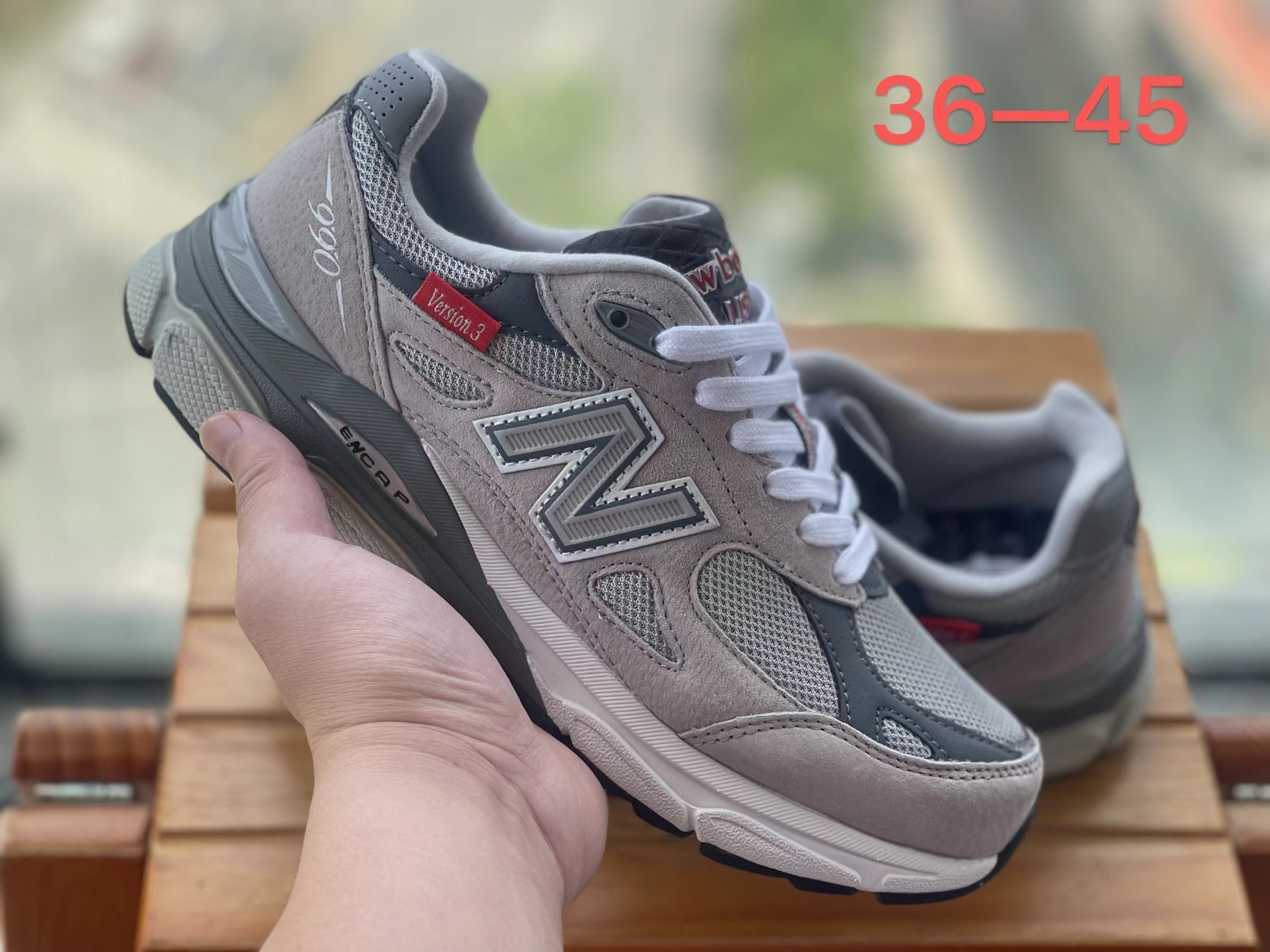 NB 990 V3（H-63）