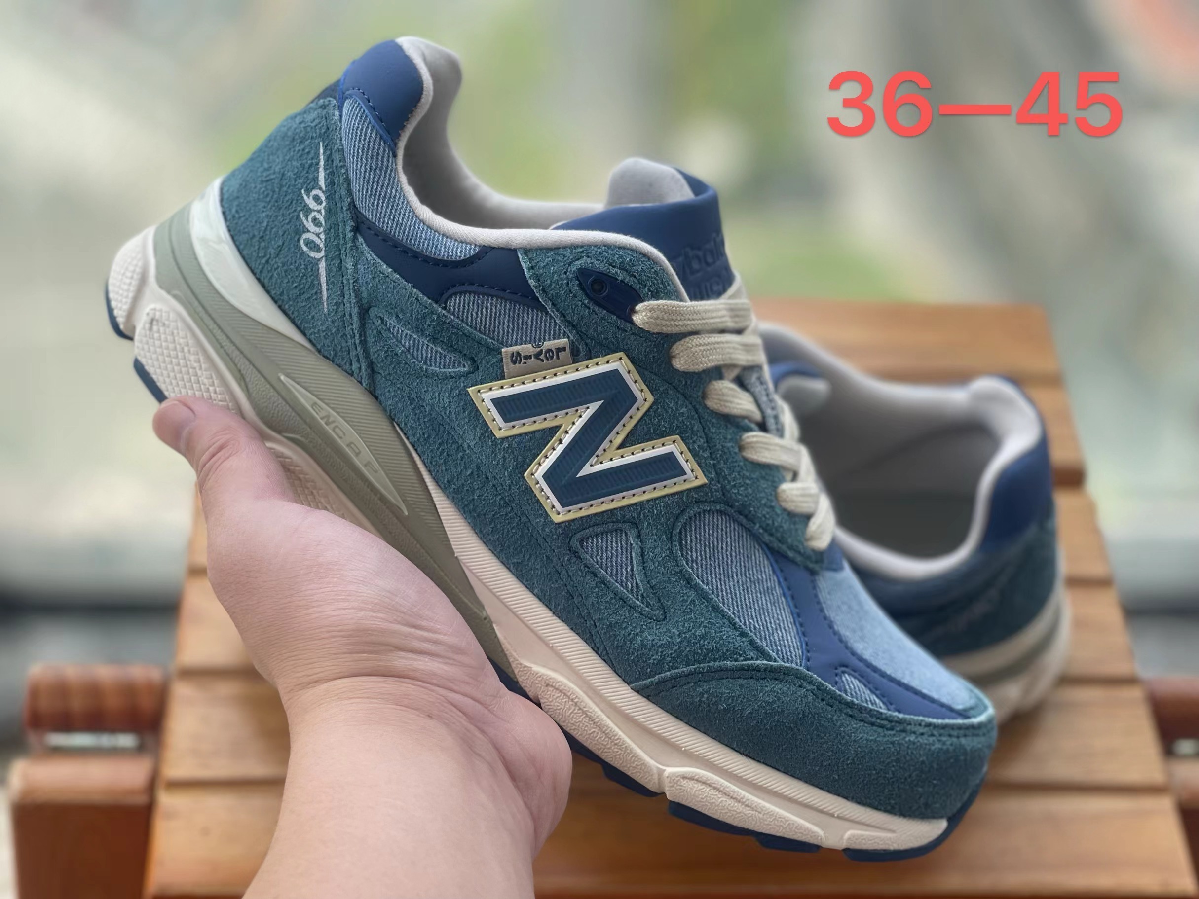 NB 990 V3（H-63）