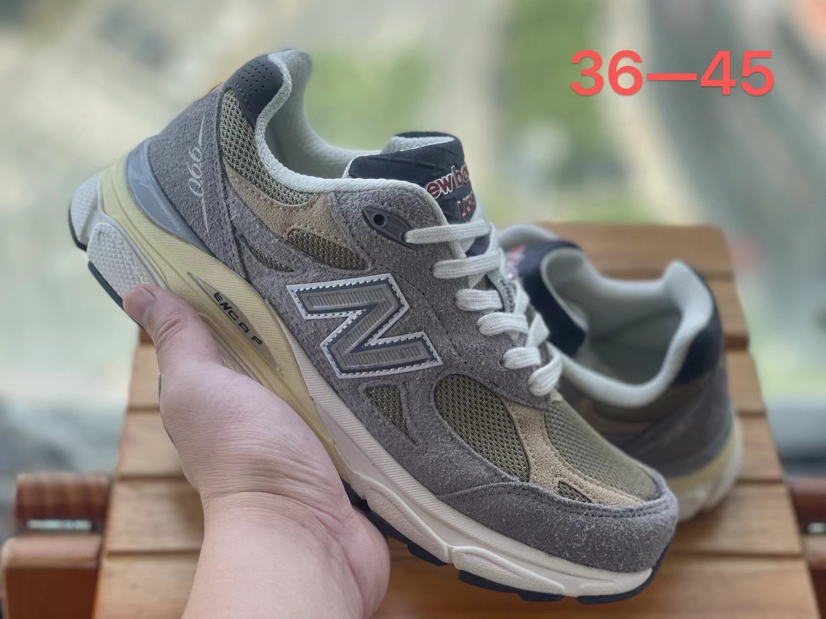 NB 990 V3（H-63）