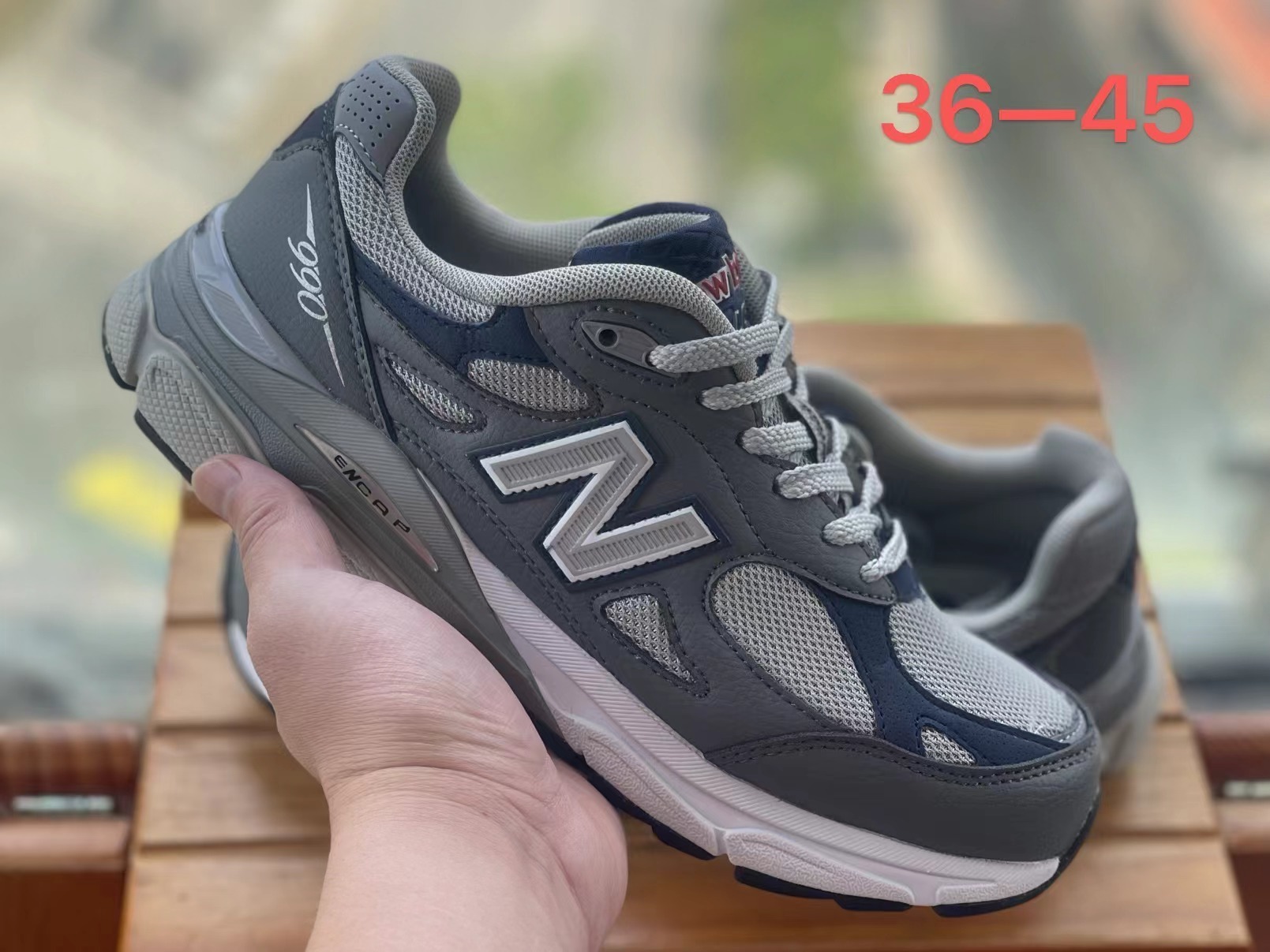 NB 990 V3（H-63）