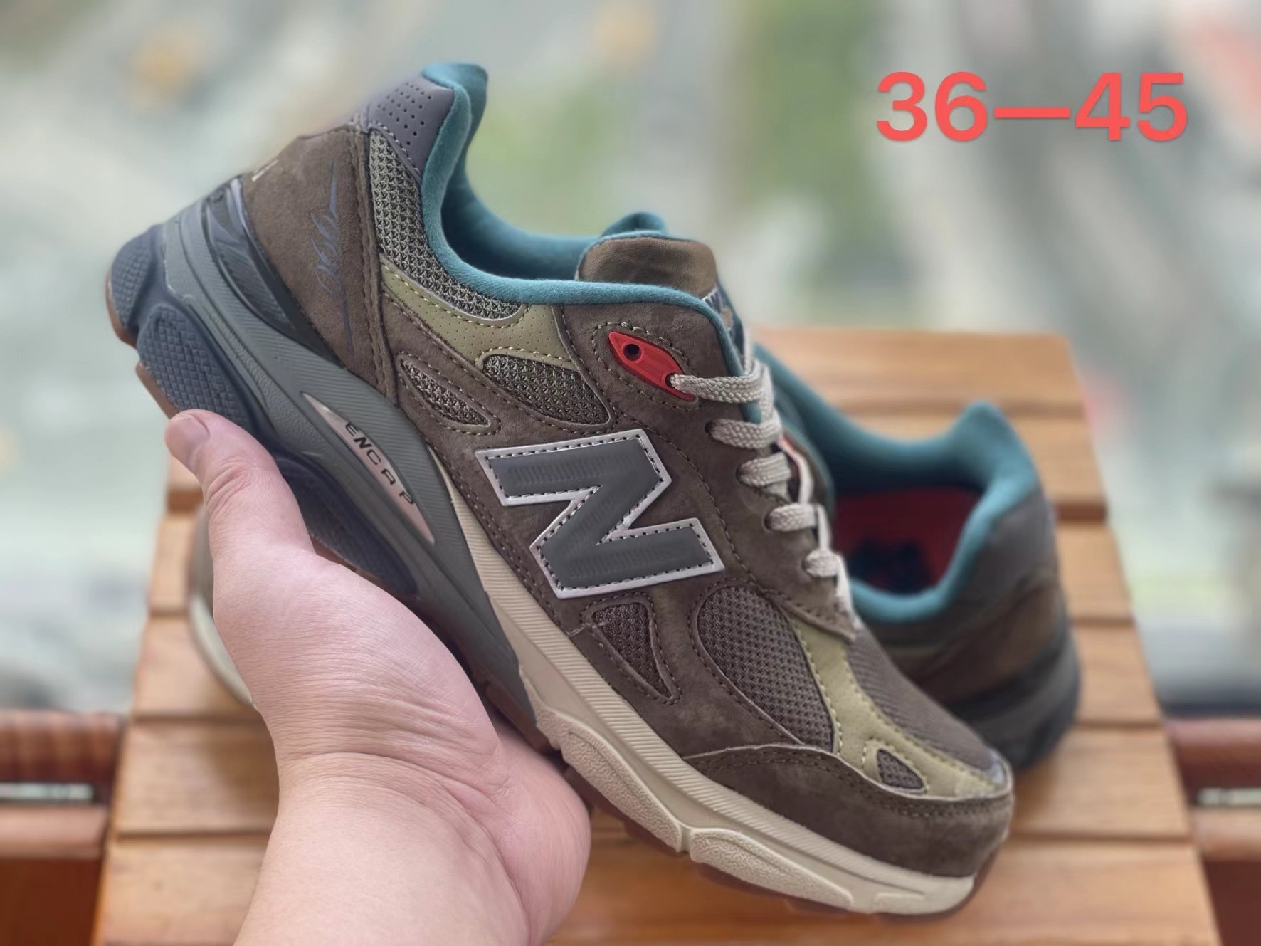 NB 990 V3（H-63）