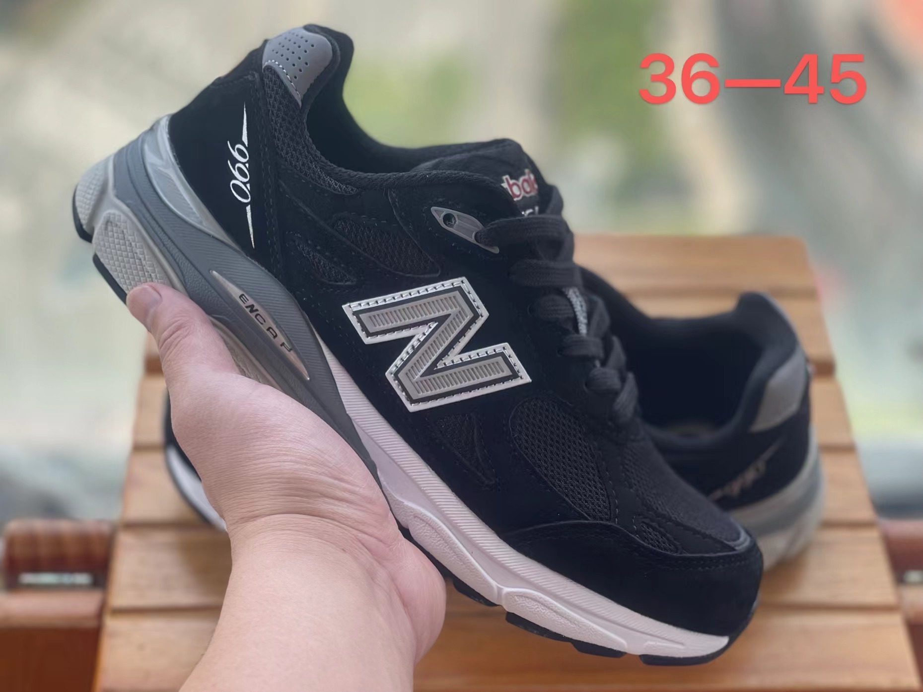 NB 990 V3（H-63）