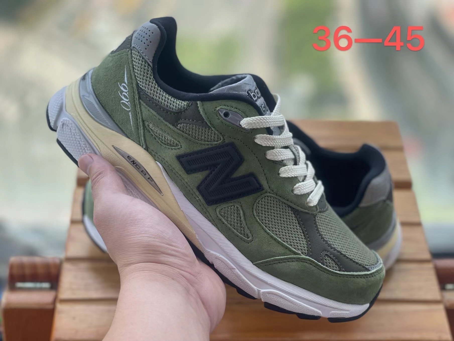 NB 990 V3（H-63）