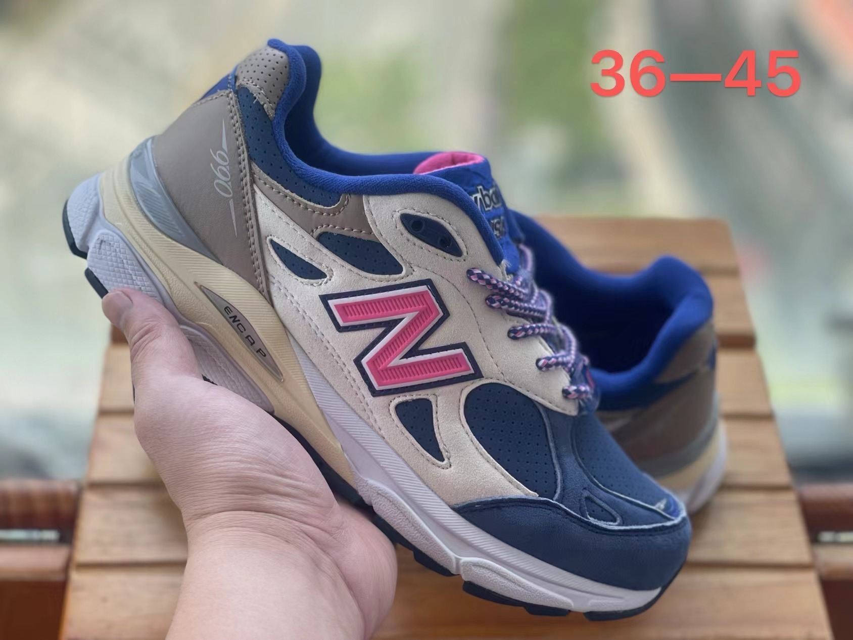 NB 990 V3（H-63）