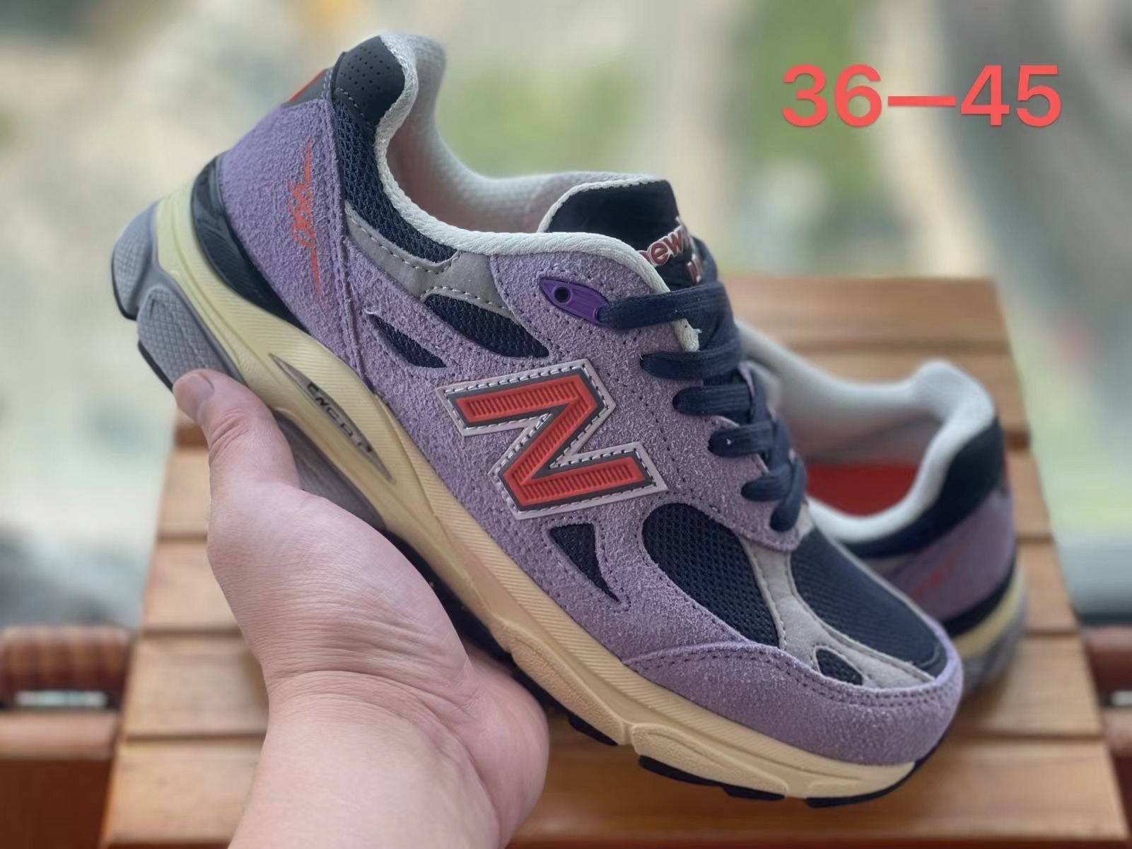 NB 990 V3（H-63）