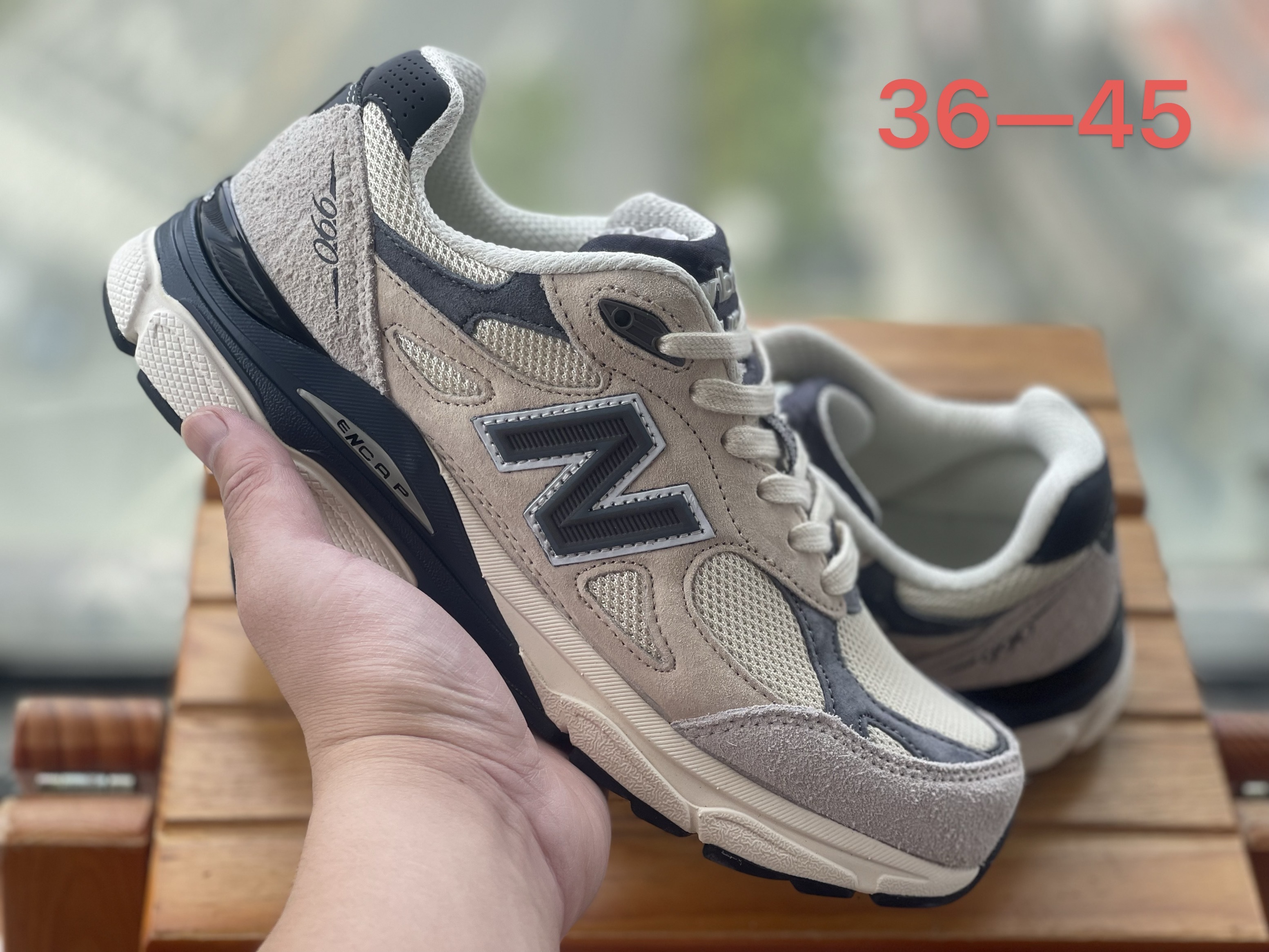NB 990 V3（H-63）