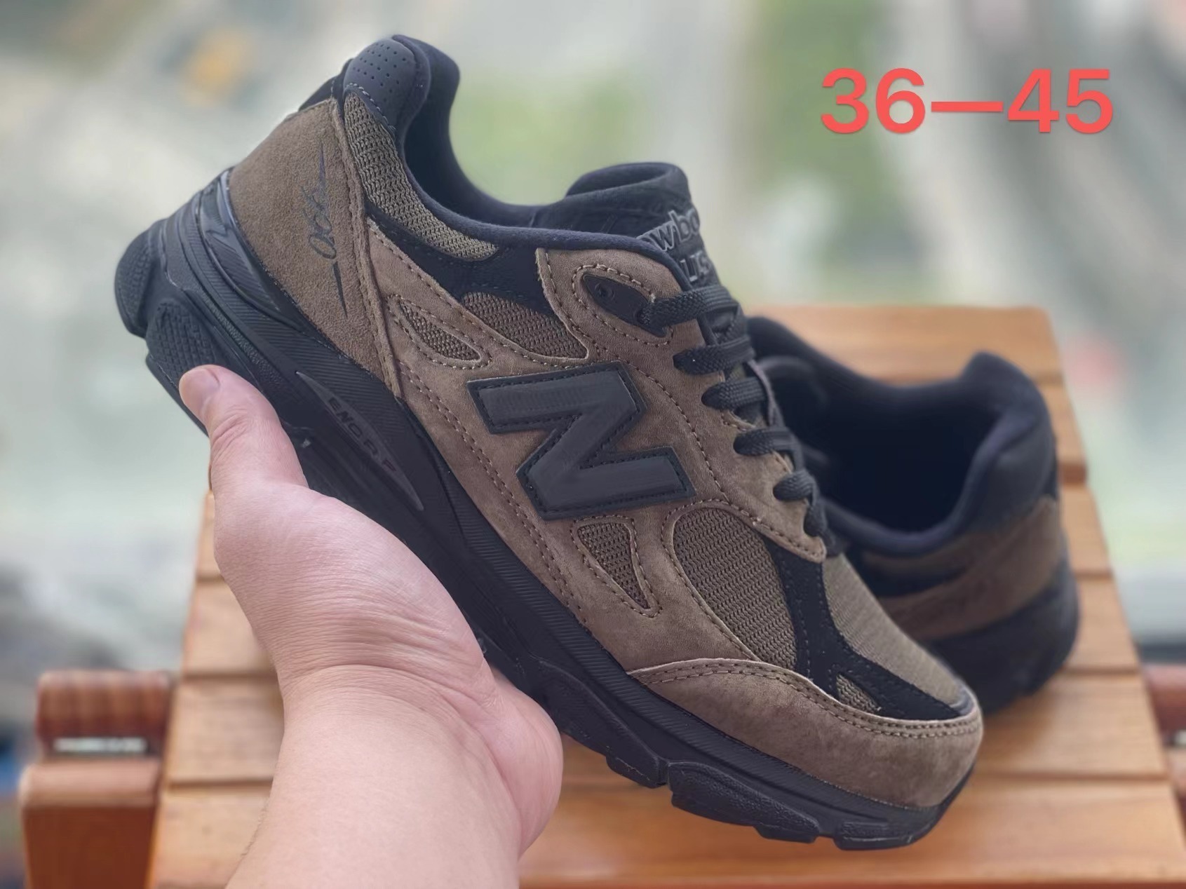 NB 990 V3（H-63）