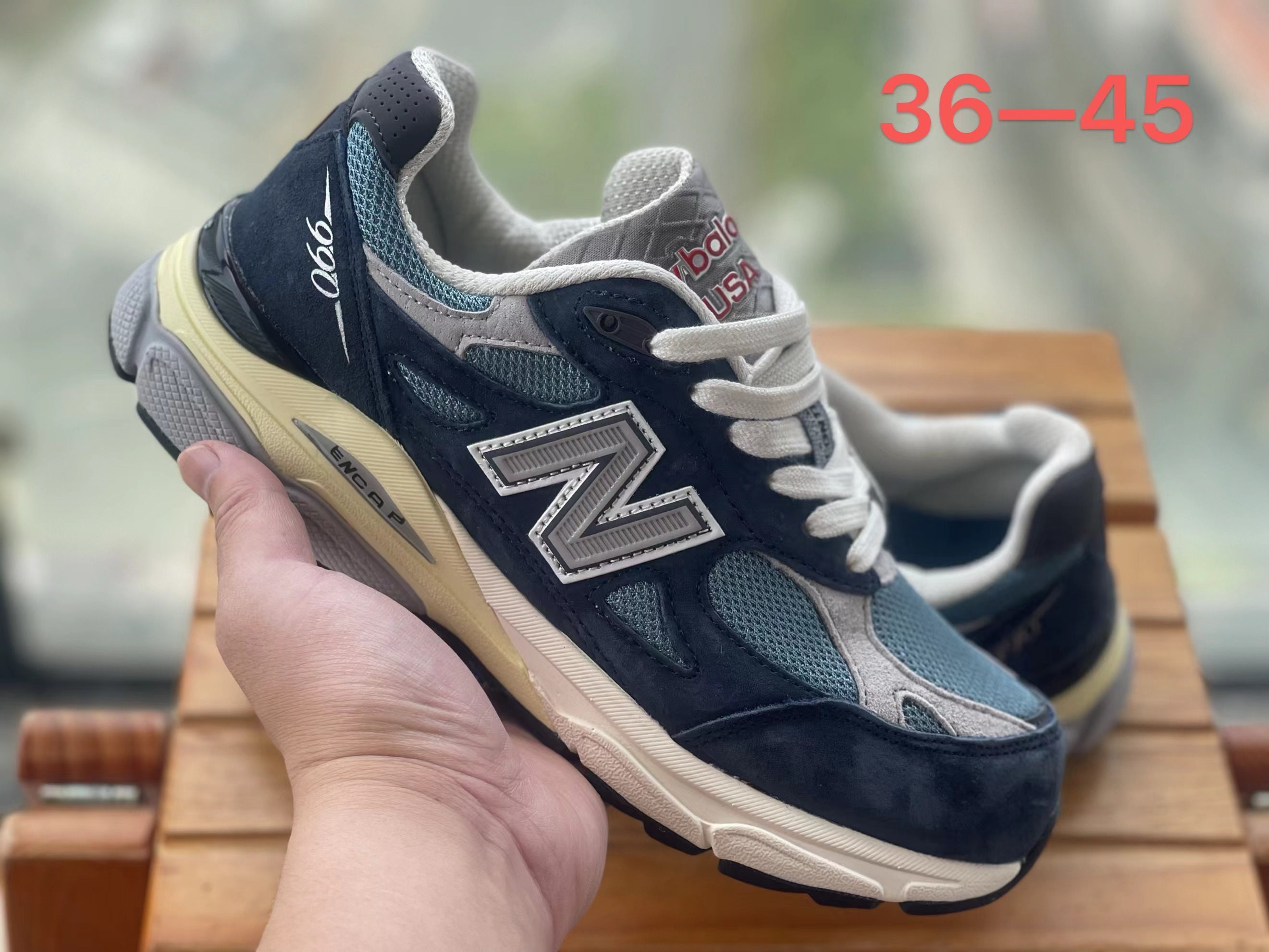 NB 990 V3（H-63）