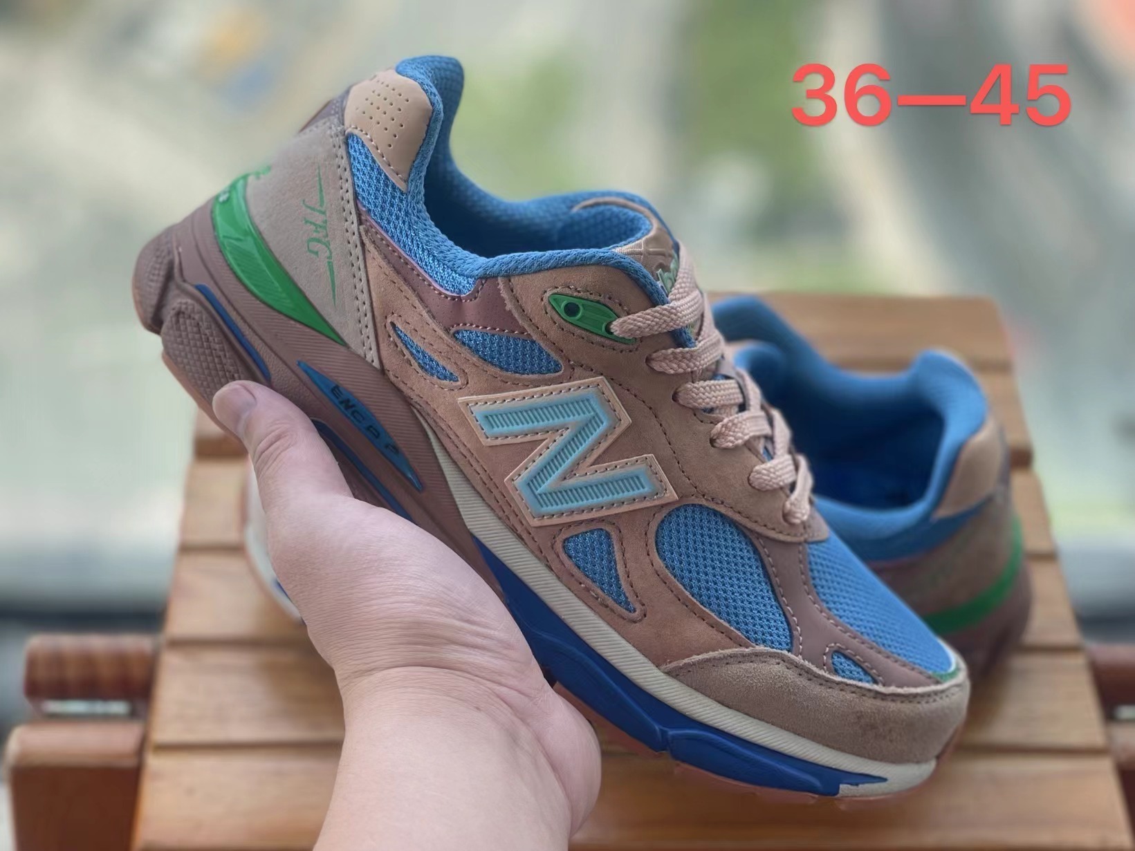 NB 990 V3（H-63）