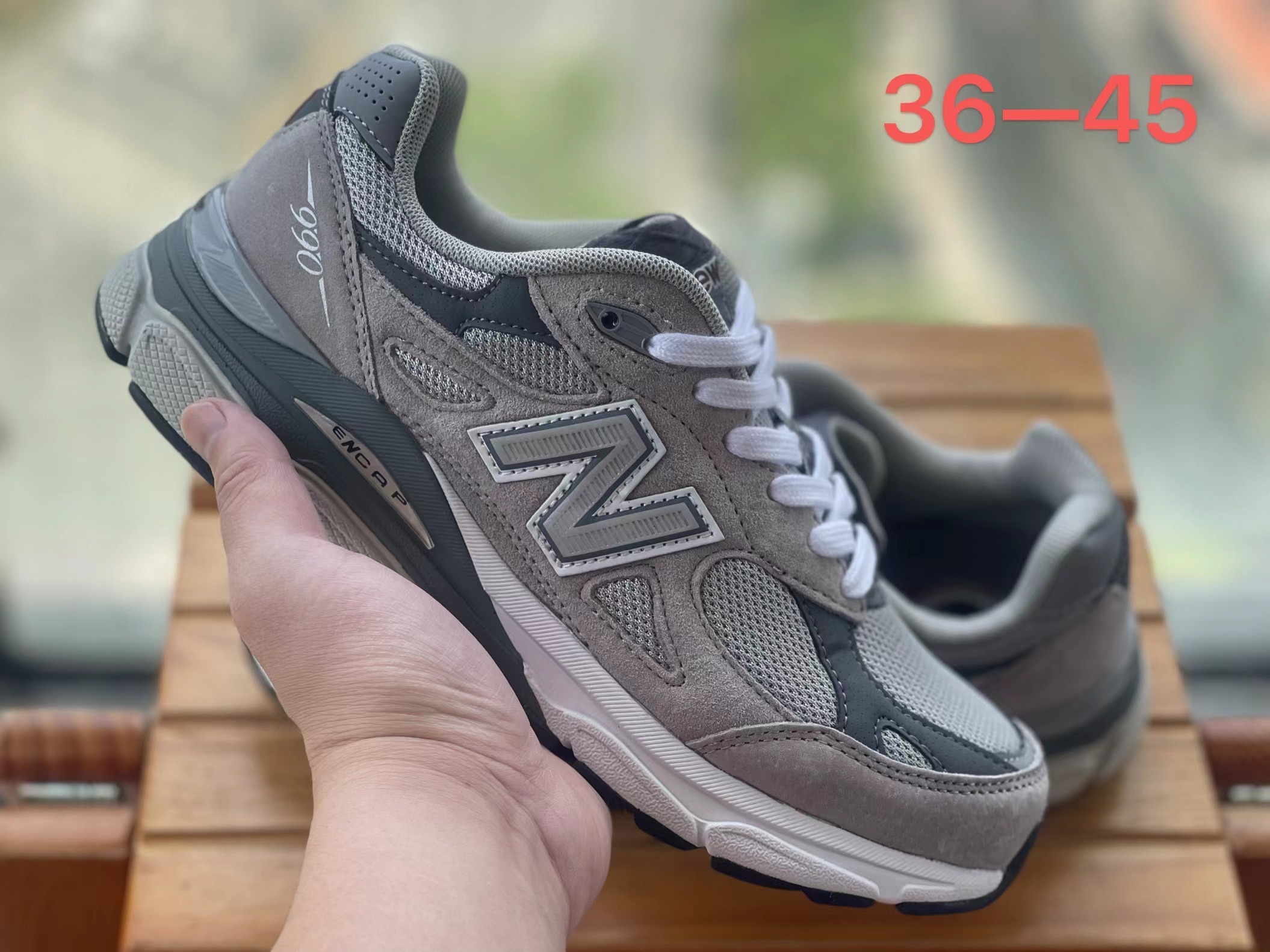 NB 990 V3（H-63）