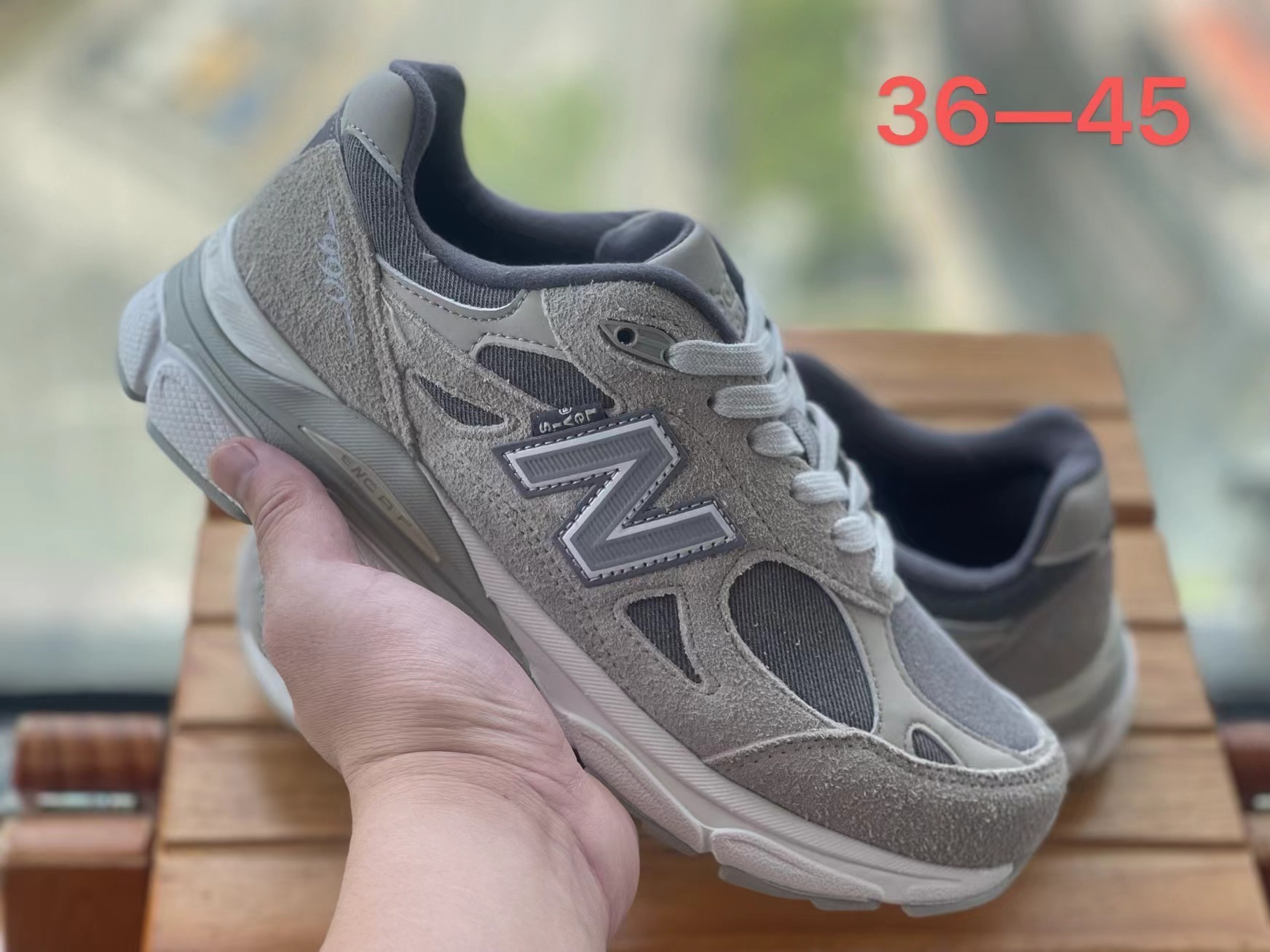NB 990 V3（H-63）
