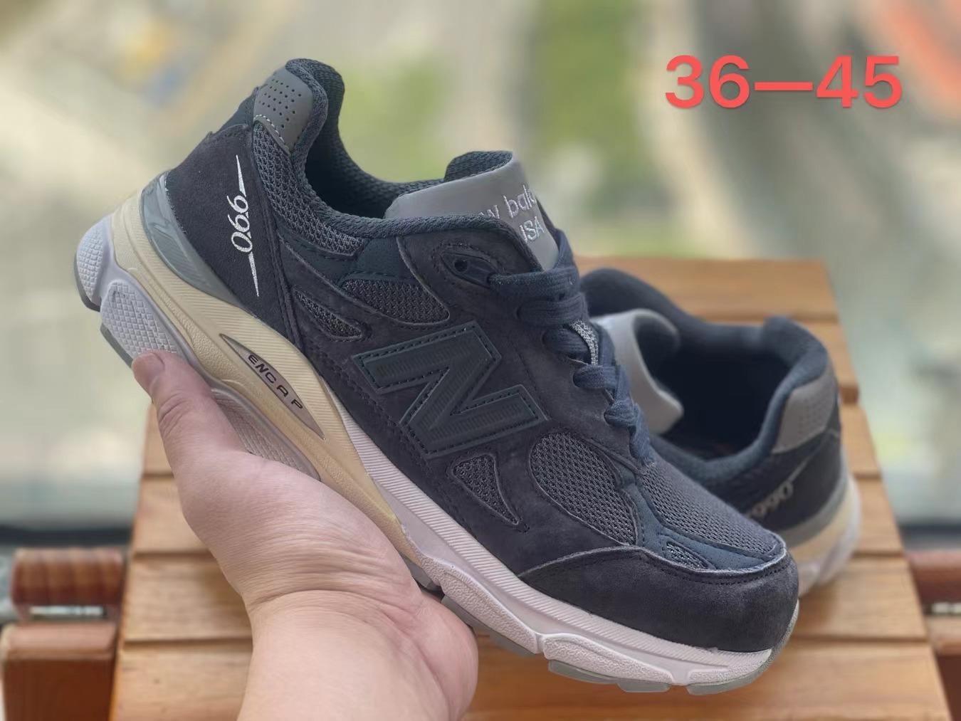 NB 990 V3（H-63）