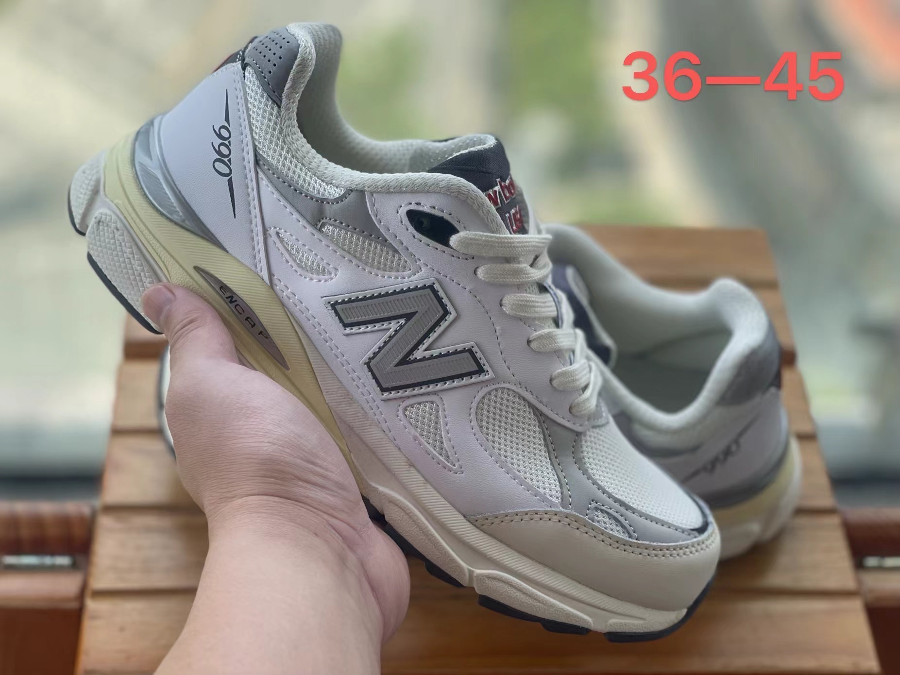 NB 990 V3（H-63）