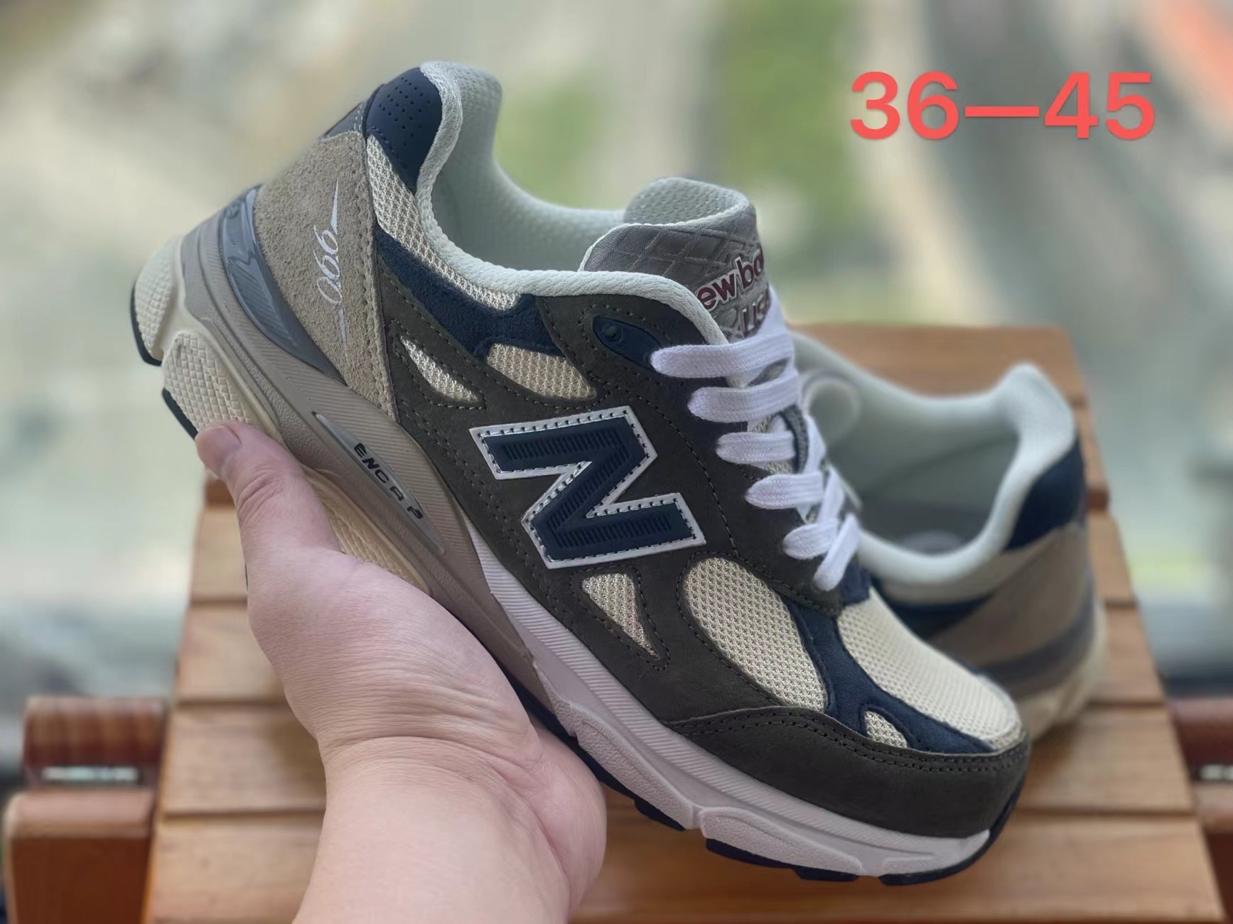 NB 990 V3（H-63）